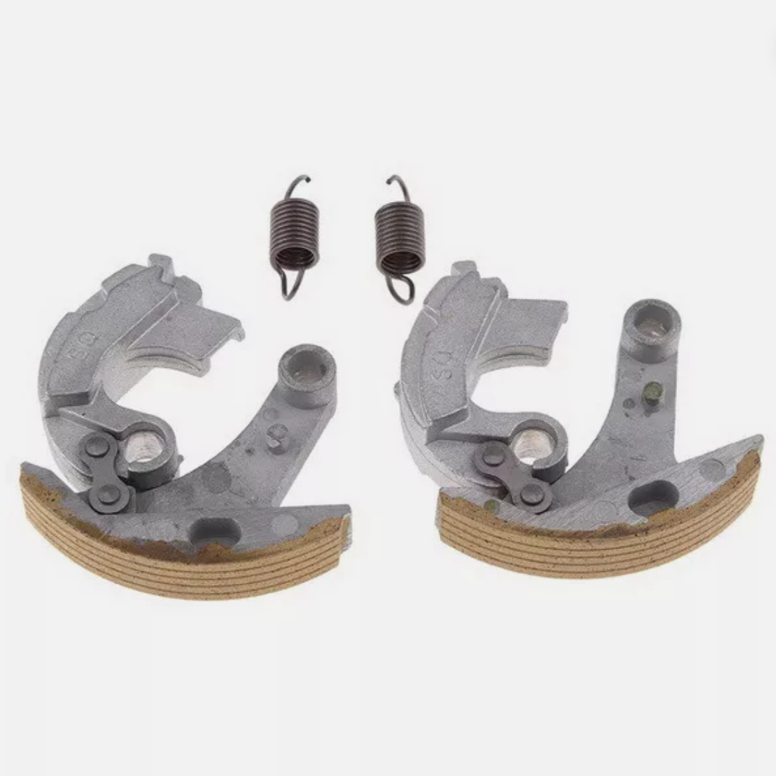 Clutch Pads Springs Kit for Pee wee 50 PW50 PY50 DIRT BIKE PA08