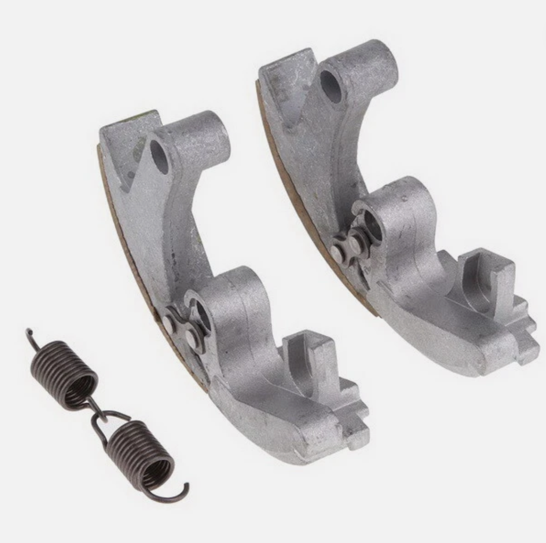 Clutch Pads Springs Kit for Pee wee 50 PW50 PY50 DIRT BIKE PA08
