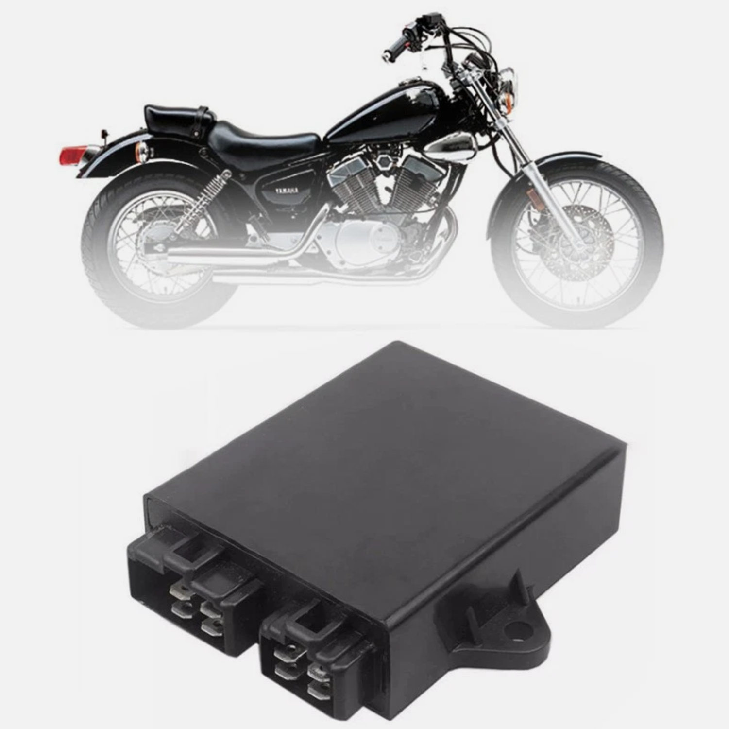 Motorcycles CDI Igniter Module for Virago XV250 V-Star 250Cc 4RF-82305-00