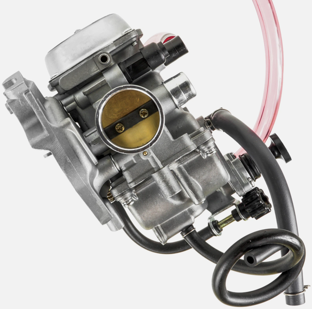 Carburetor Carb for Kawasaki Bayou 400 KLF400B 4X4 1993 1994 1995 - 1999