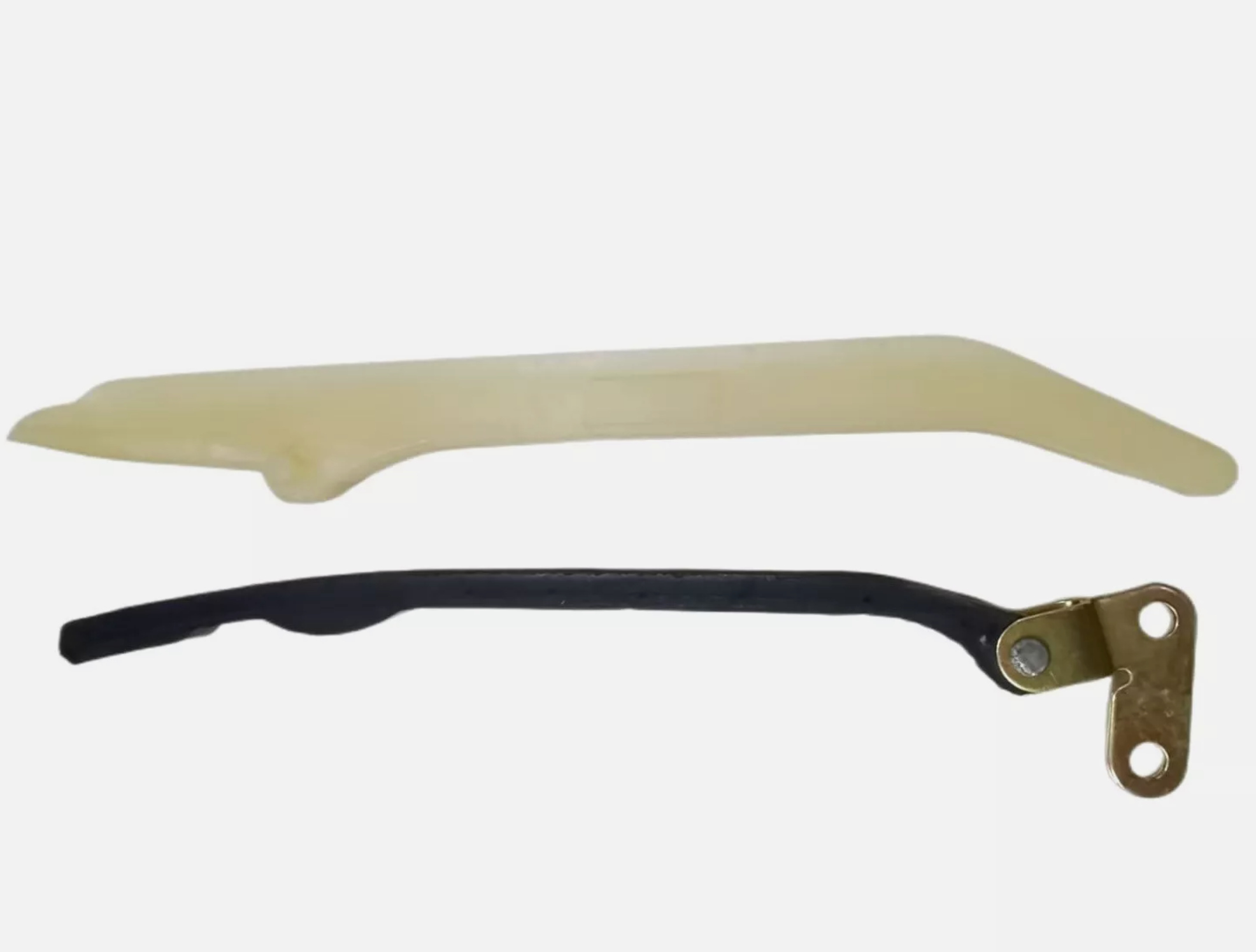 Guide Plate Timing Chain Tension Plate Massimo Hisun Coleman ATV UTV HS400 400cc MSU HS YS