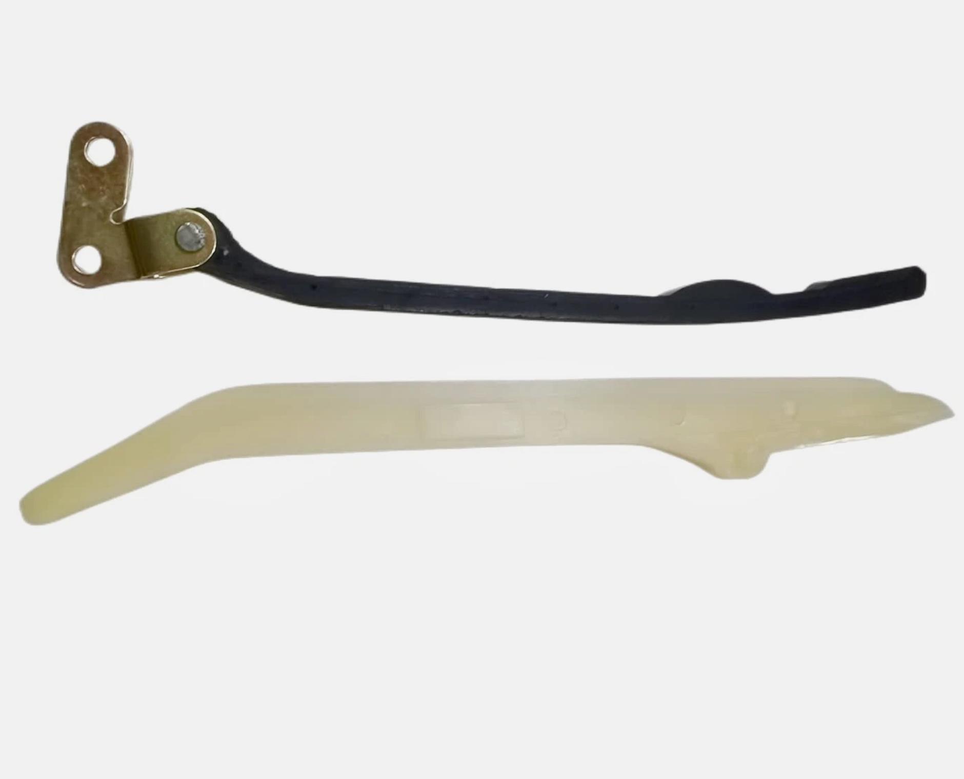 Guide Plate Timing Chain Tension Plate Massimo Hisun Coleman ATV UTV HS400 400cc MSU HS YS
