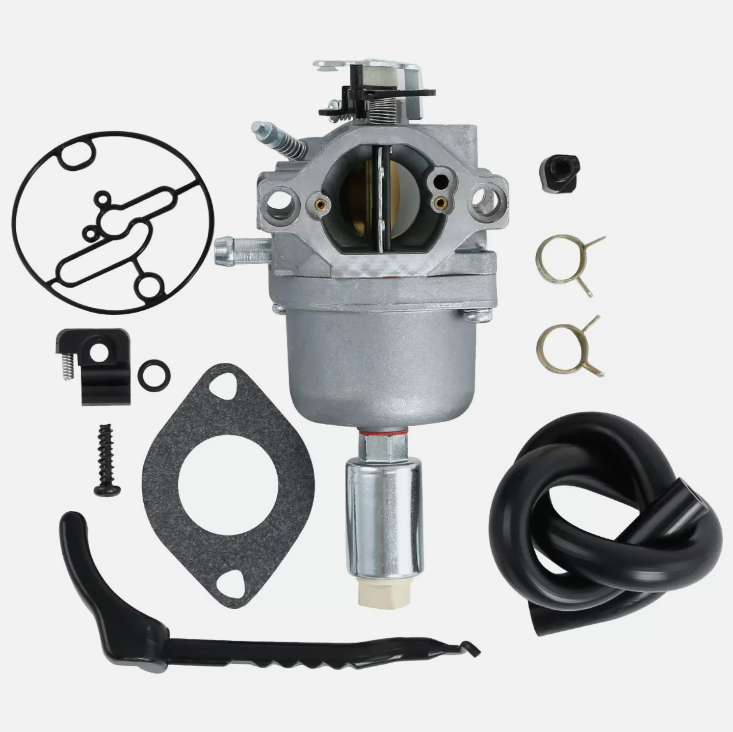 Carburetor Fit for Briggs & Stratton 14hp -18hp 16HP 799727 698620 791886 690194