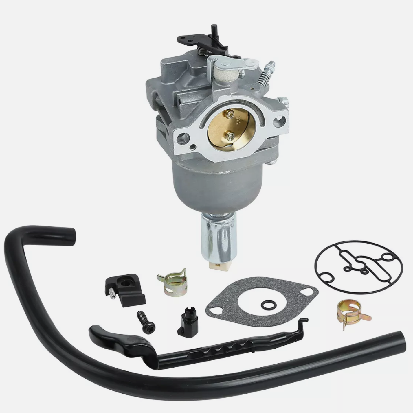 Carburetor Fit for Briggs & Stratton 14hp -18hp 16HP 799727 698620 791886 690194