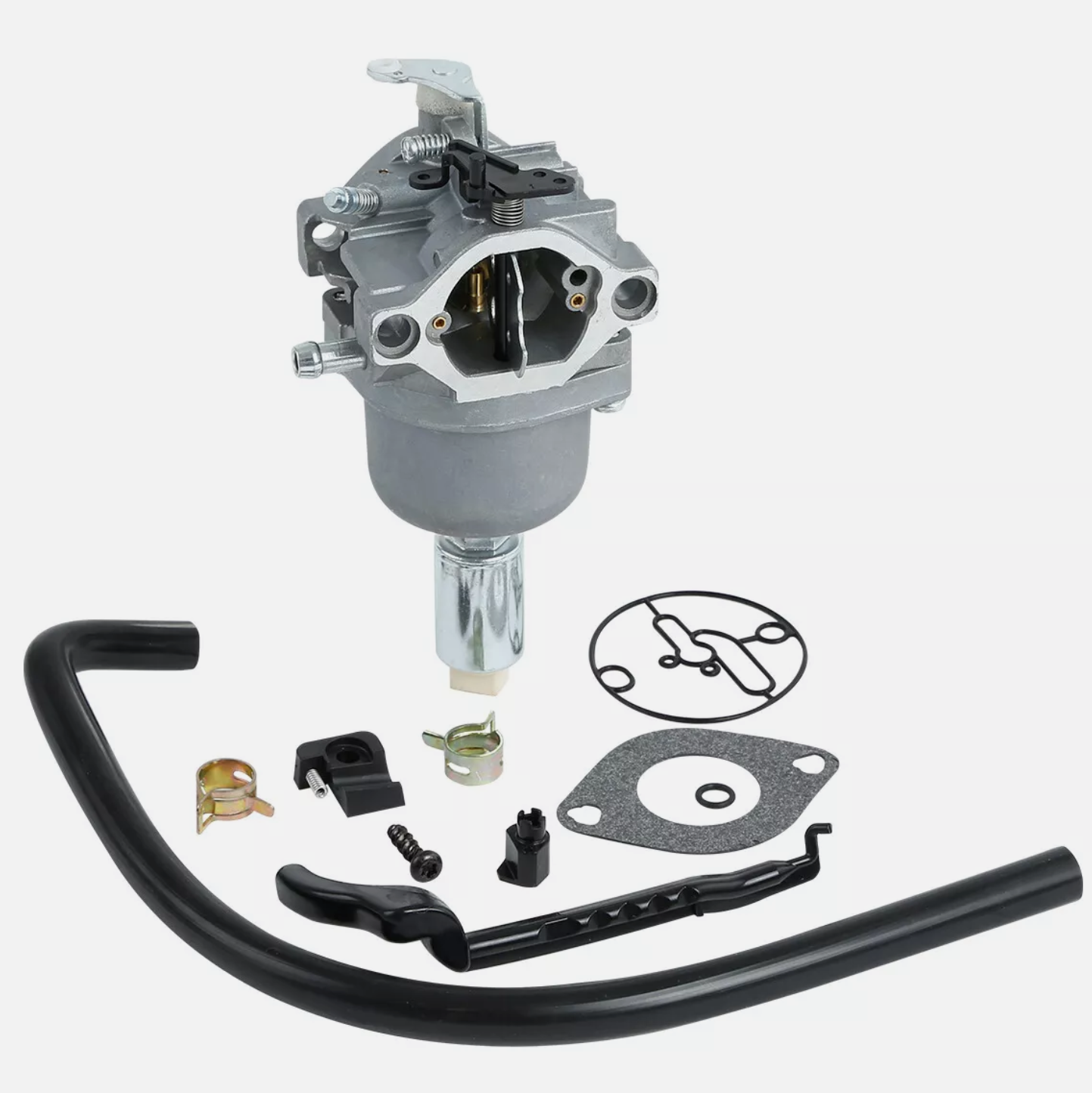 Carburetor Fit for Briggs & Stratton 14hp -18hp 16HP 799727 698620 791886 690194