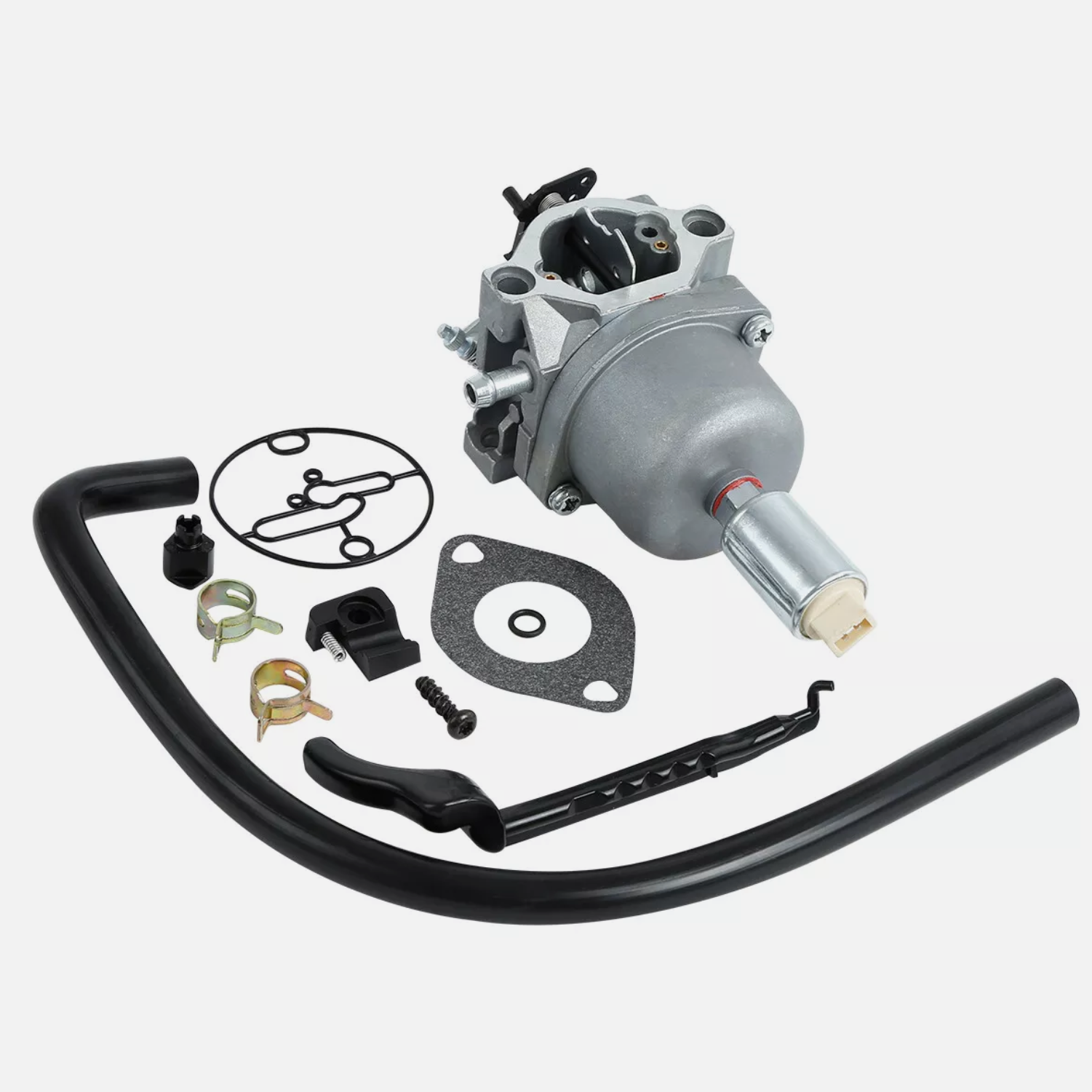 Carburetor Fit for Briggs & Stratton 14hp -18hp 16HP 799727 698620 791886 690194
