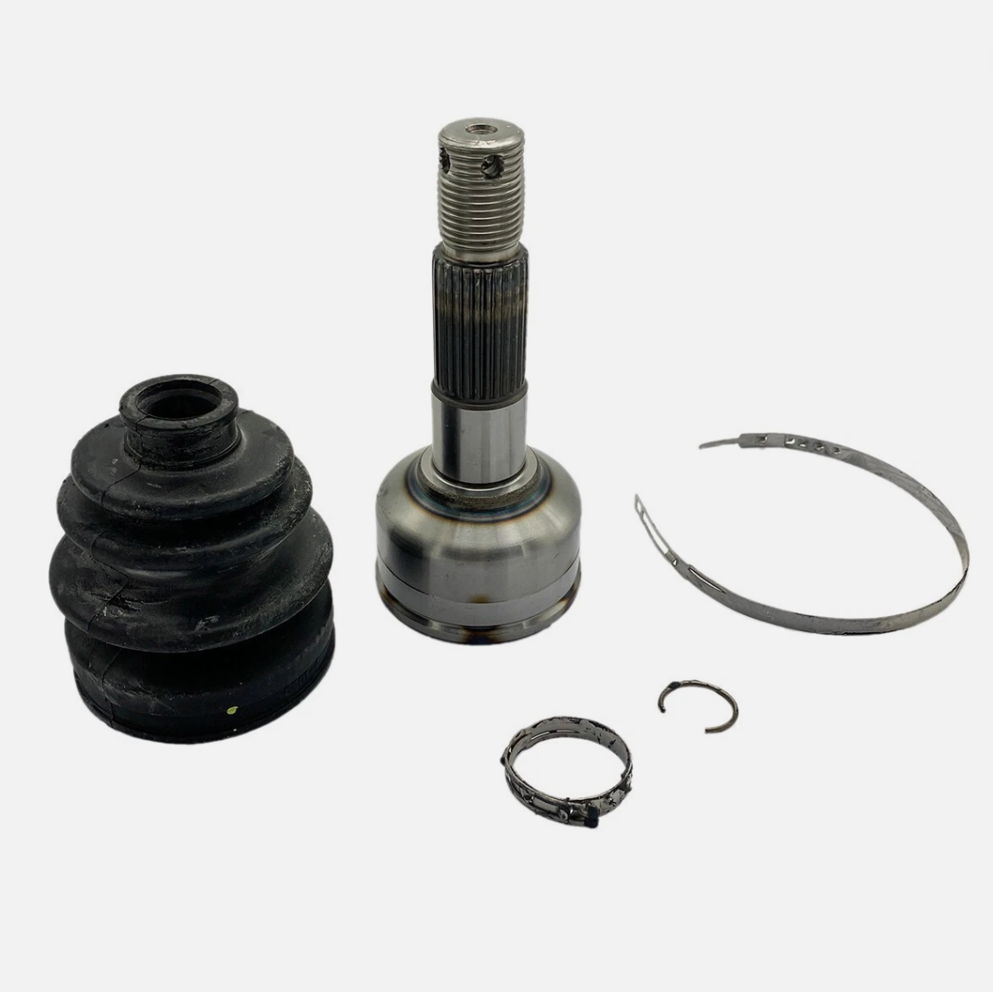 CFMoto 800cc CF800 ATV Rear Shaft Bearing Kit Rear Fixed End 7020-280140-2000