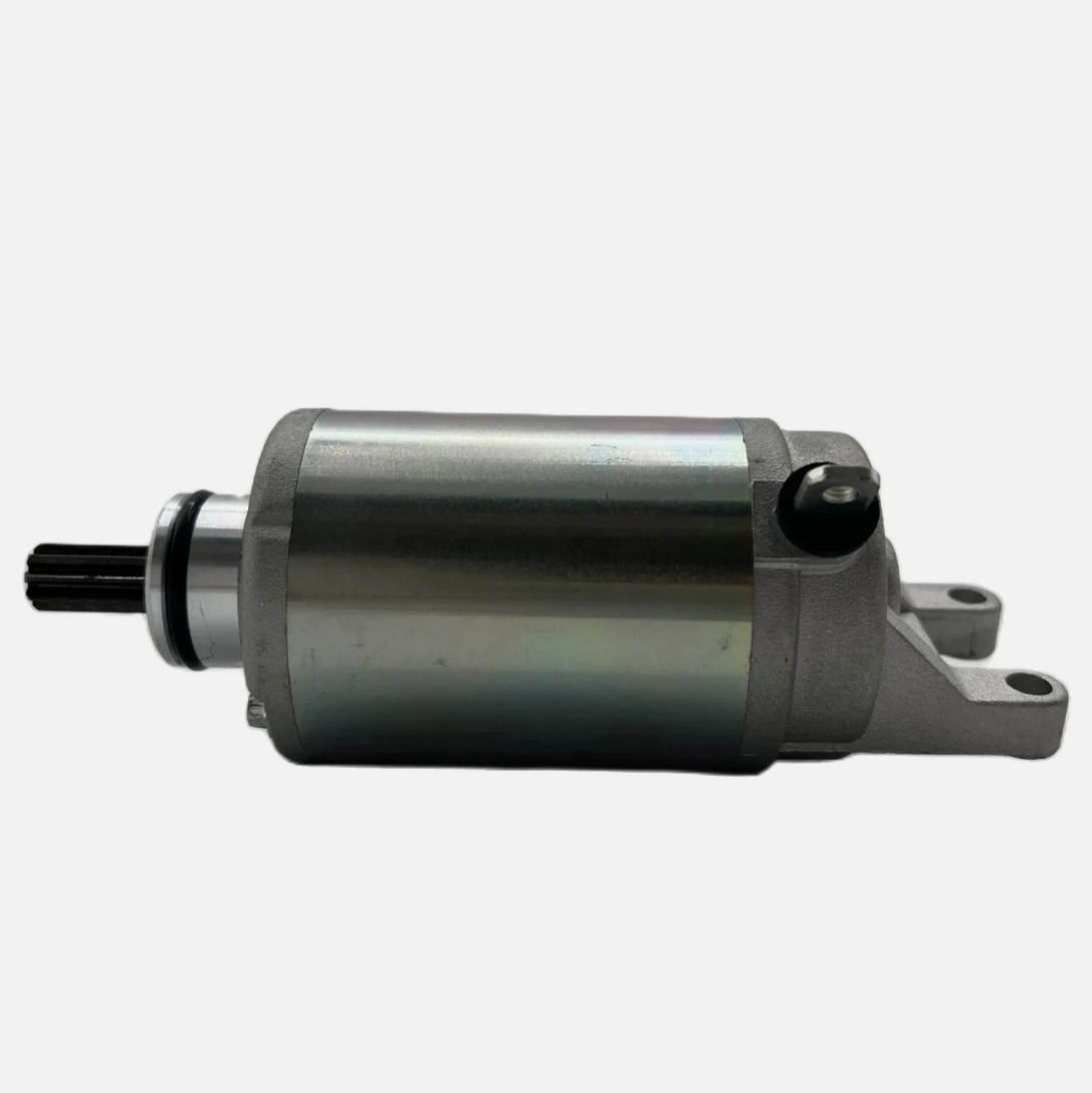Starter Motor for Suzuki BANDIT GSF650 07-16 GSX-F650 GSX650F 08-16 31100-17H00