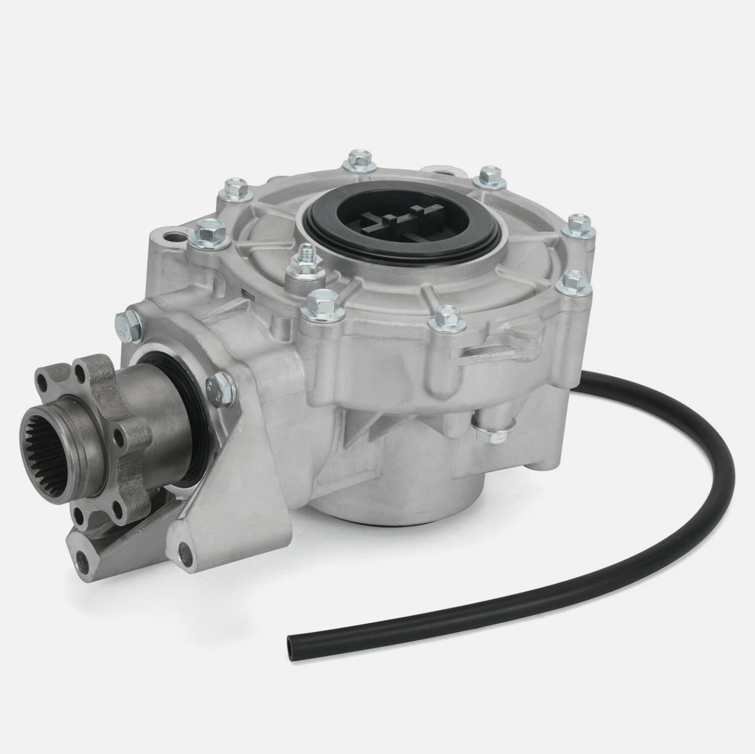 Differential Rear Gear Box For 08-16 HiSUN 500 700 UTV MSU Massimo SuperMach