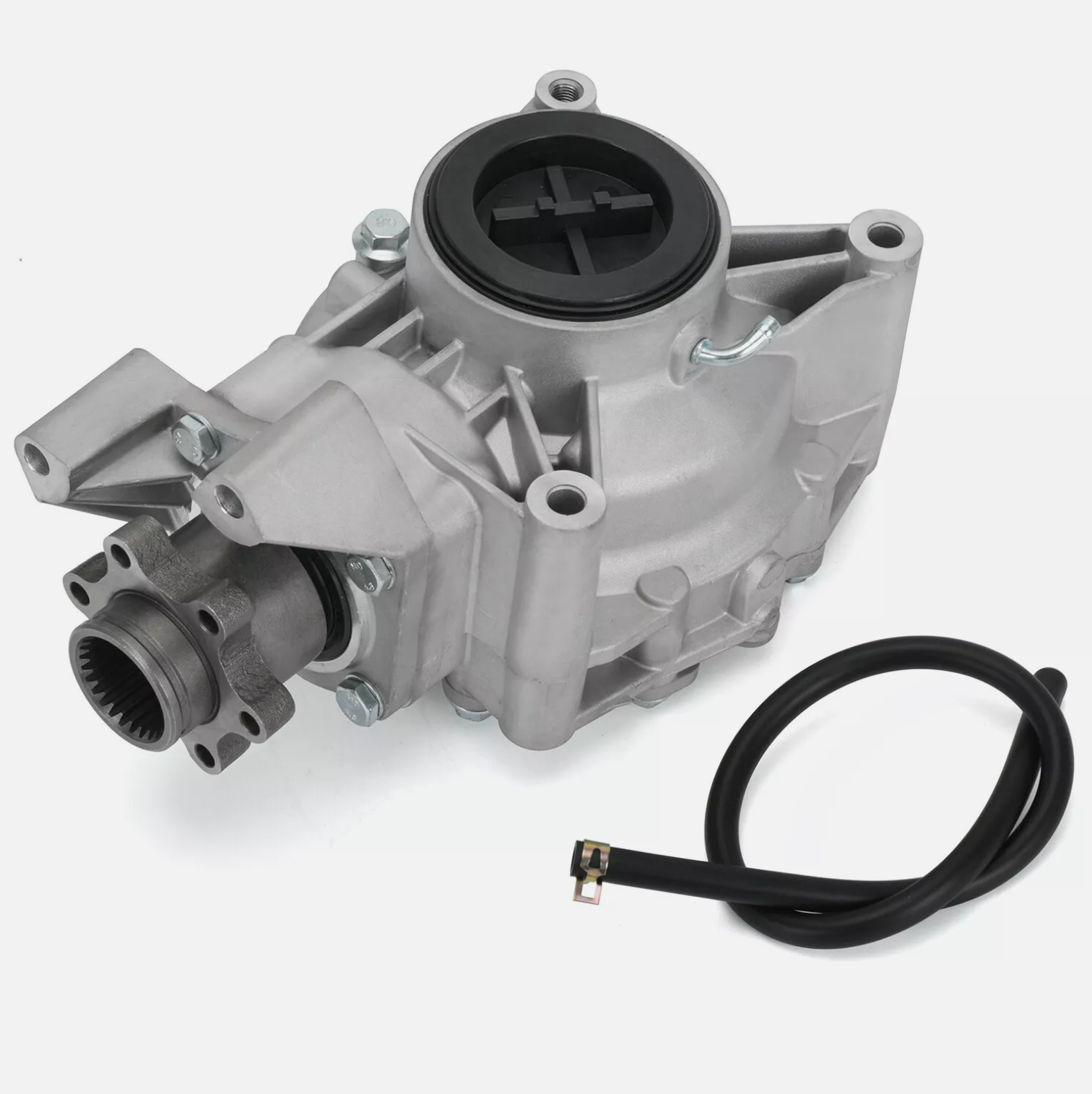 Differential Rear Gear Box For 08-16 HiSUN 500 700 UTV MSU Massimo SuperMach