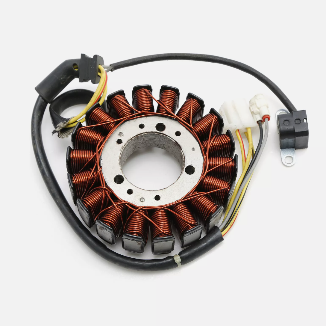 Magneto Stator Coil Generator For Triumph DUCATI Datona 675R 2011-2012