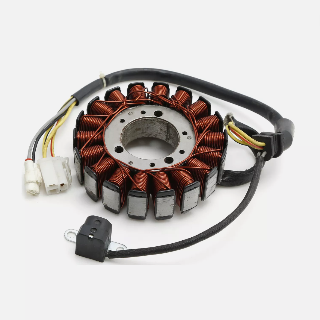 Magneto Stator Coil Generator For Triumph DUCATI Datona 675R 2011-2012