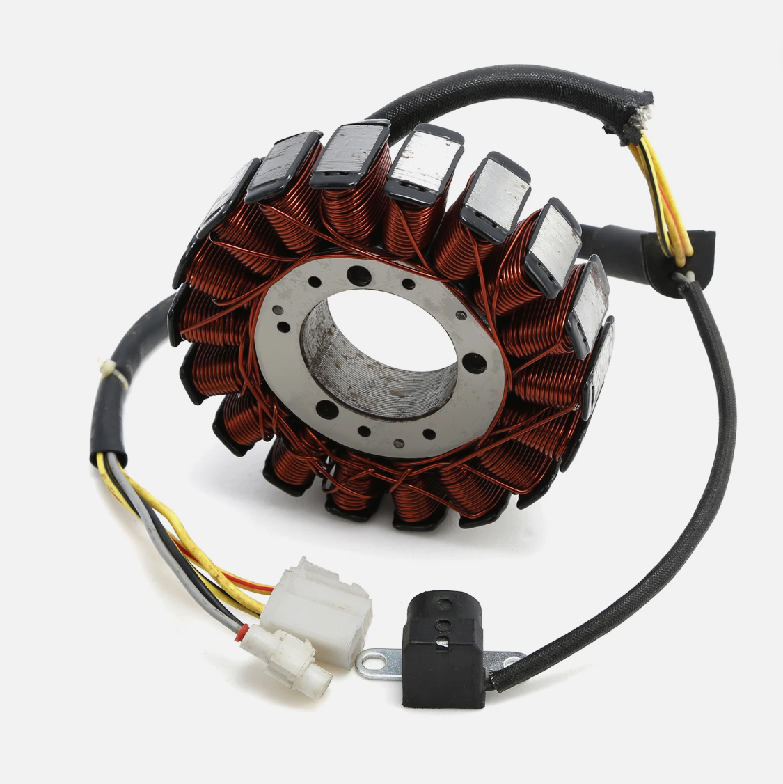 Magneto Stator Coil Generator For Triumph DUCATI Datona 675R 2011-2012