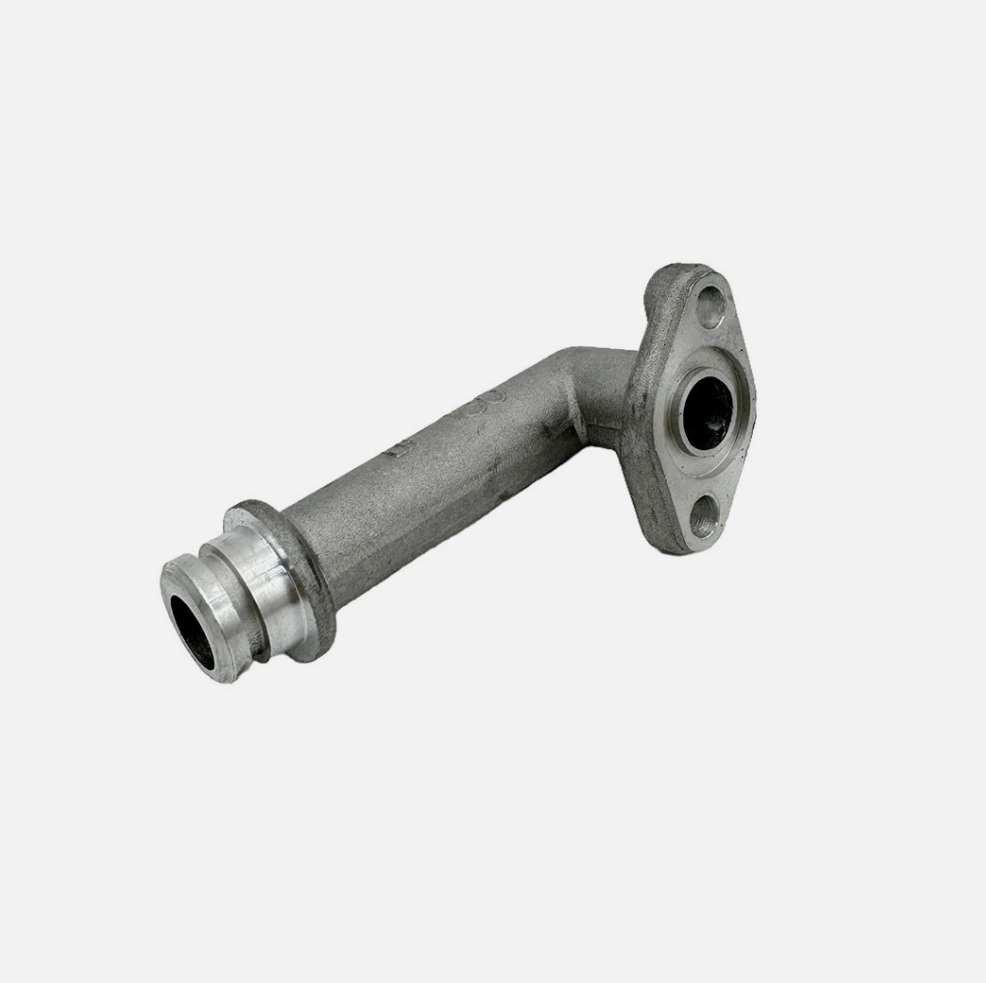 Water Pump Joint Connector for Linhai 400cc lh400 ATV400 Quad 27229A
