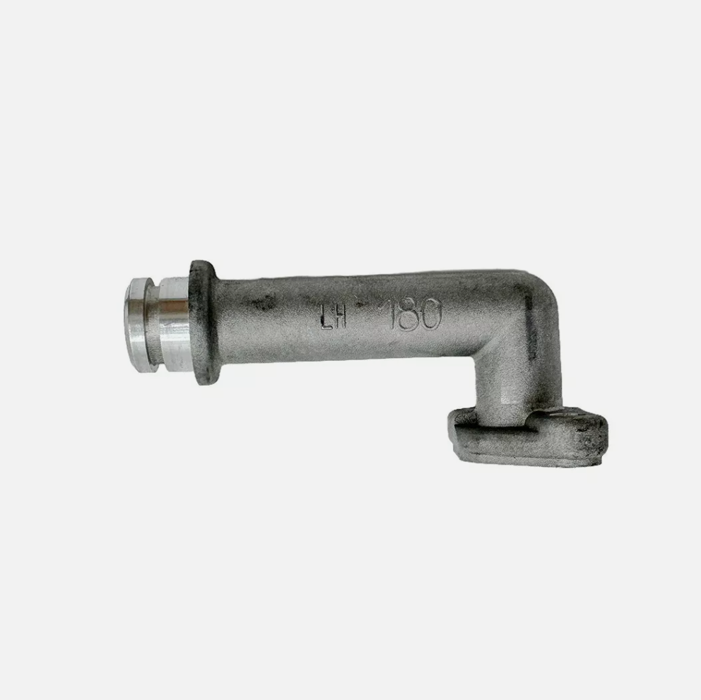 Water Pump Joint Connector for Linhai 400cc lh400 ATV400 Quad 27229A