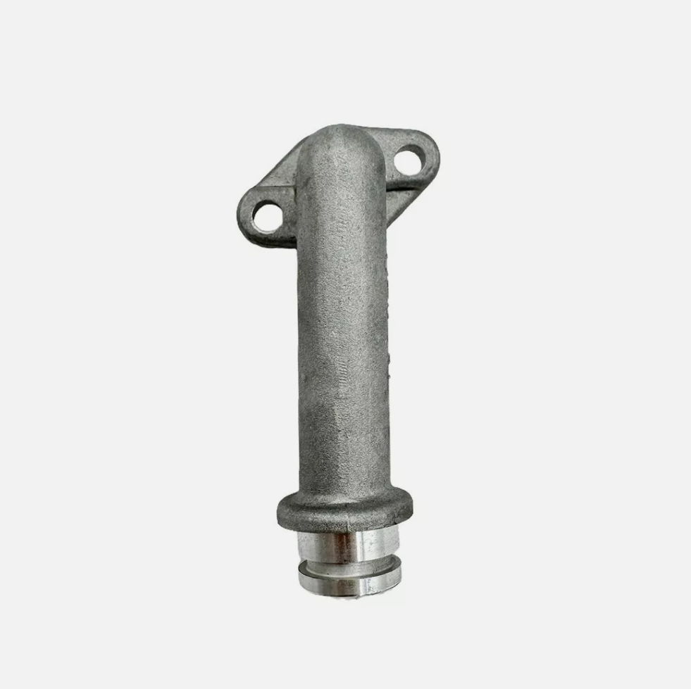Water Pump Joint Connector for Linhai 400cc lh400 ATV400 Quad 27229A