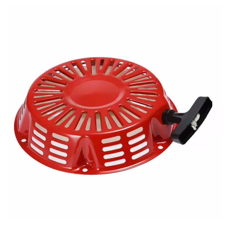 New Pull Start Starter Recoil Cover For Honda GX340 GX390 11HP 13HP Engine