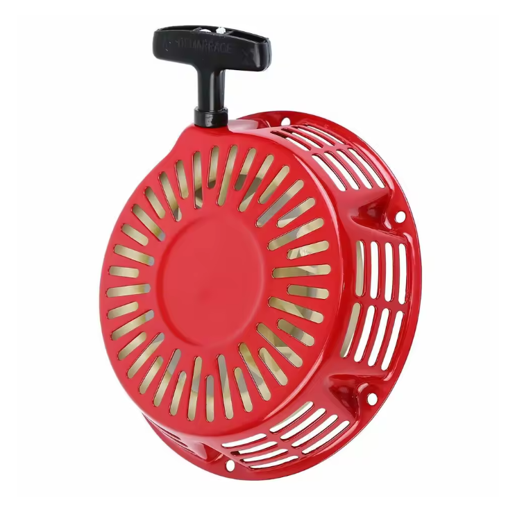 New Pull Start Starter Recoil Cover For Honda GX340 GX390 11HP 13HP Engine