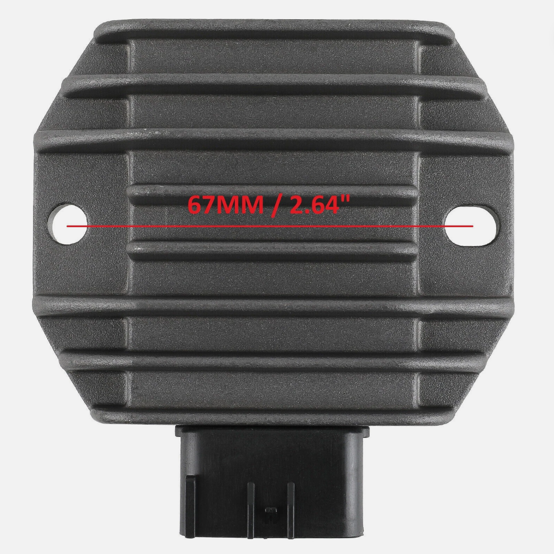Voltage Regulator Rectifier for Yamaha 5GT-81960-00-00 5BN-81960-00-00 YFM350