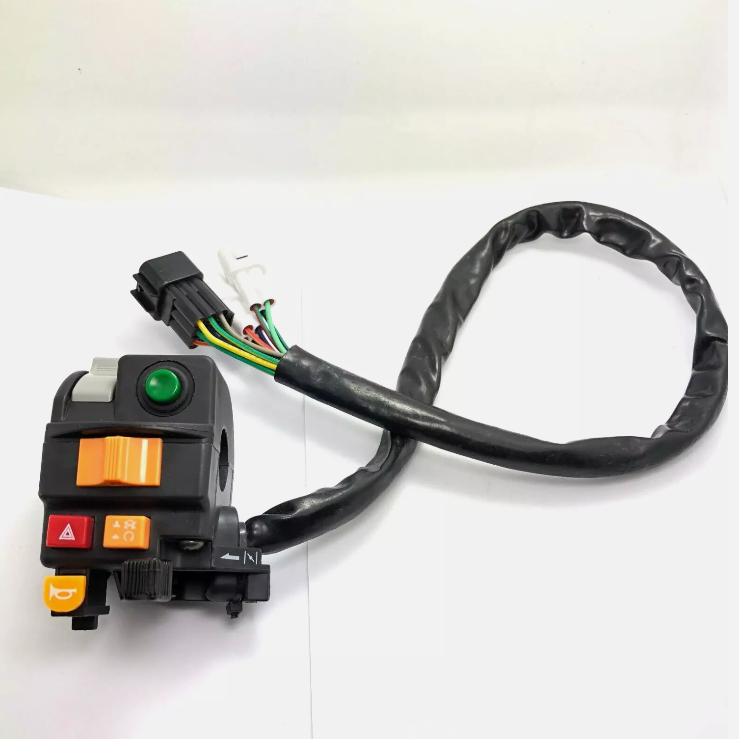 New HiSun ATV 500 ATV 700 Left Switch Assy Fit MSU700 MASSIMO SUPERMACH MENARDS