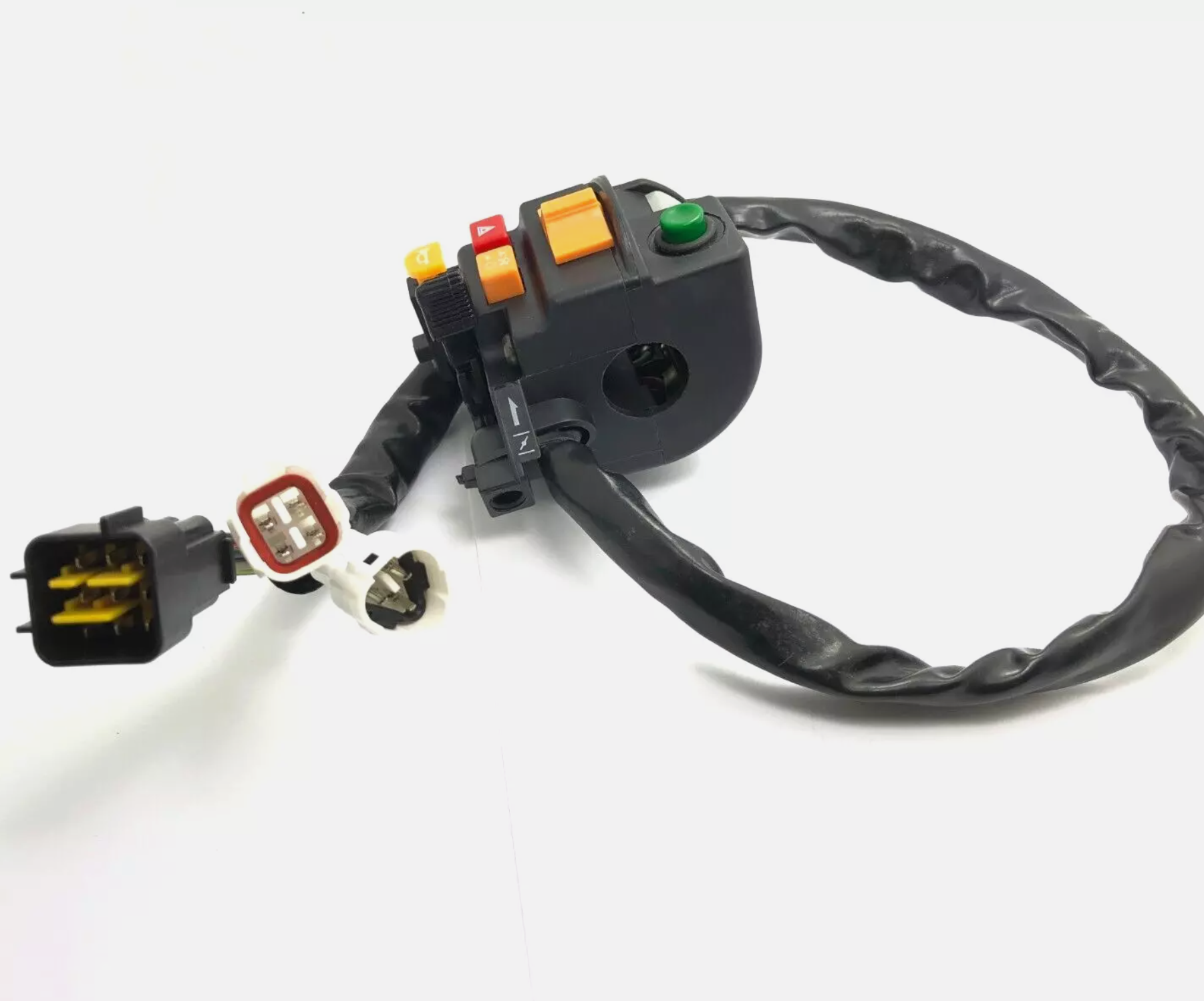 New HiSun ATV 500 ATV 700 Left Switch Assy Fit MSU700 MASSIMO SUPERMACH MENARDS