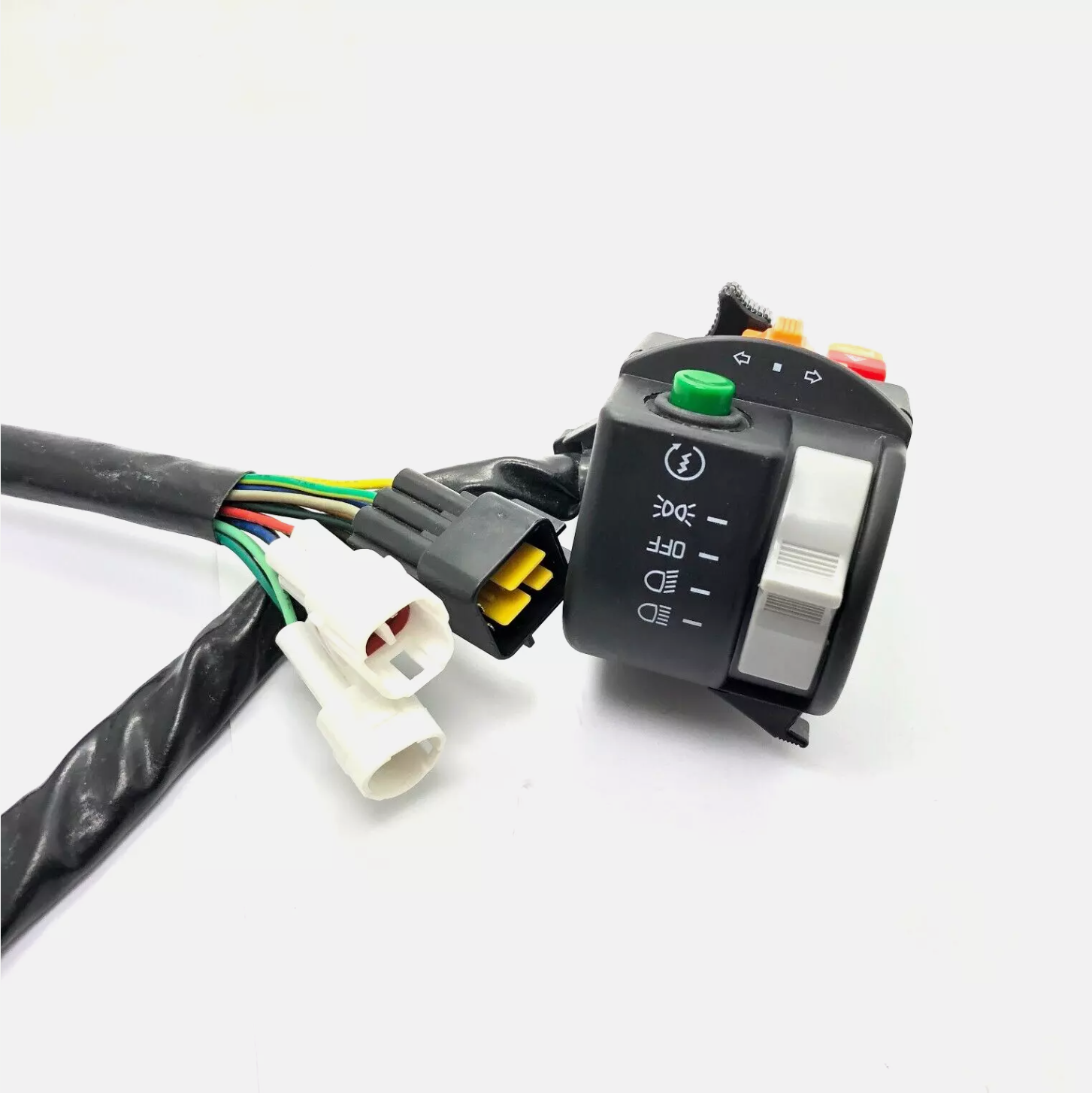 New HiSun ATV 500 ATV 700 Left Switch Assy Fit MSU700 MASSIMO SUPERMACH MENARDS