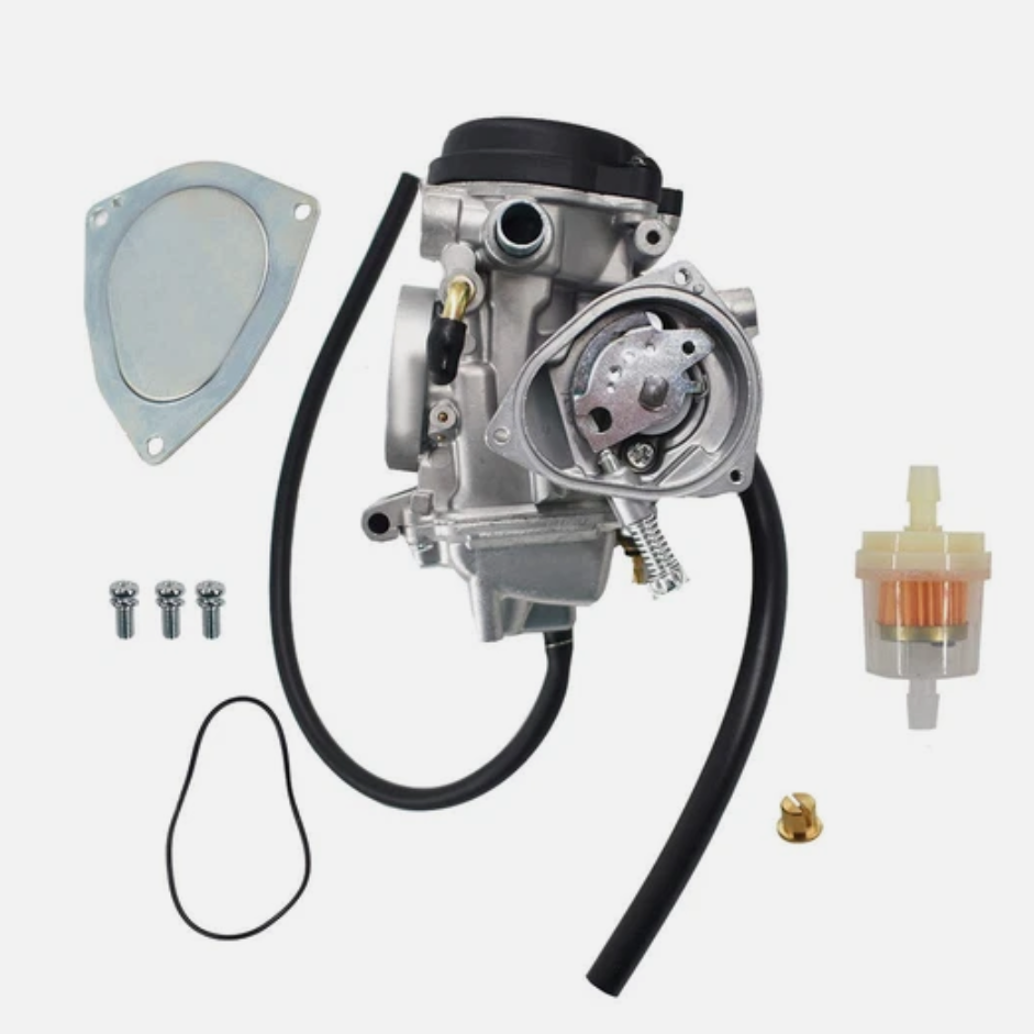 Carburetor Fit For Bombardier Can-Am Outlander Max 400 4x4 2004-2008