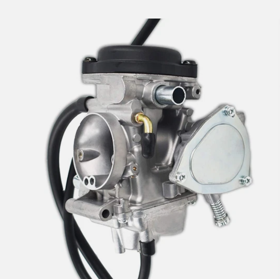 Carburetor Fit For Bombardier Can-Am Outlander Max 400 4x4 2004-2008