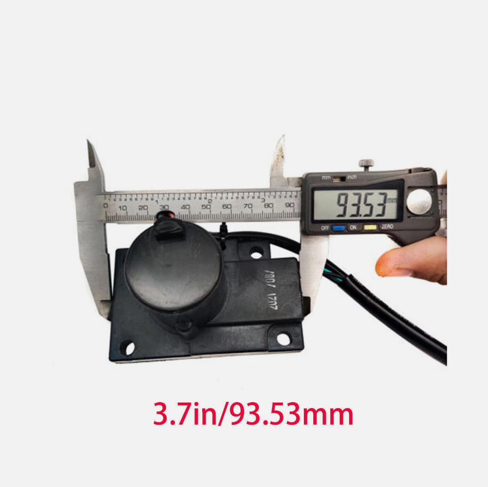 2WD/4WD Shift Motor Used With 2WD / 4WD Switch Fit Linhai 260/300/400 ATV Parts 24446