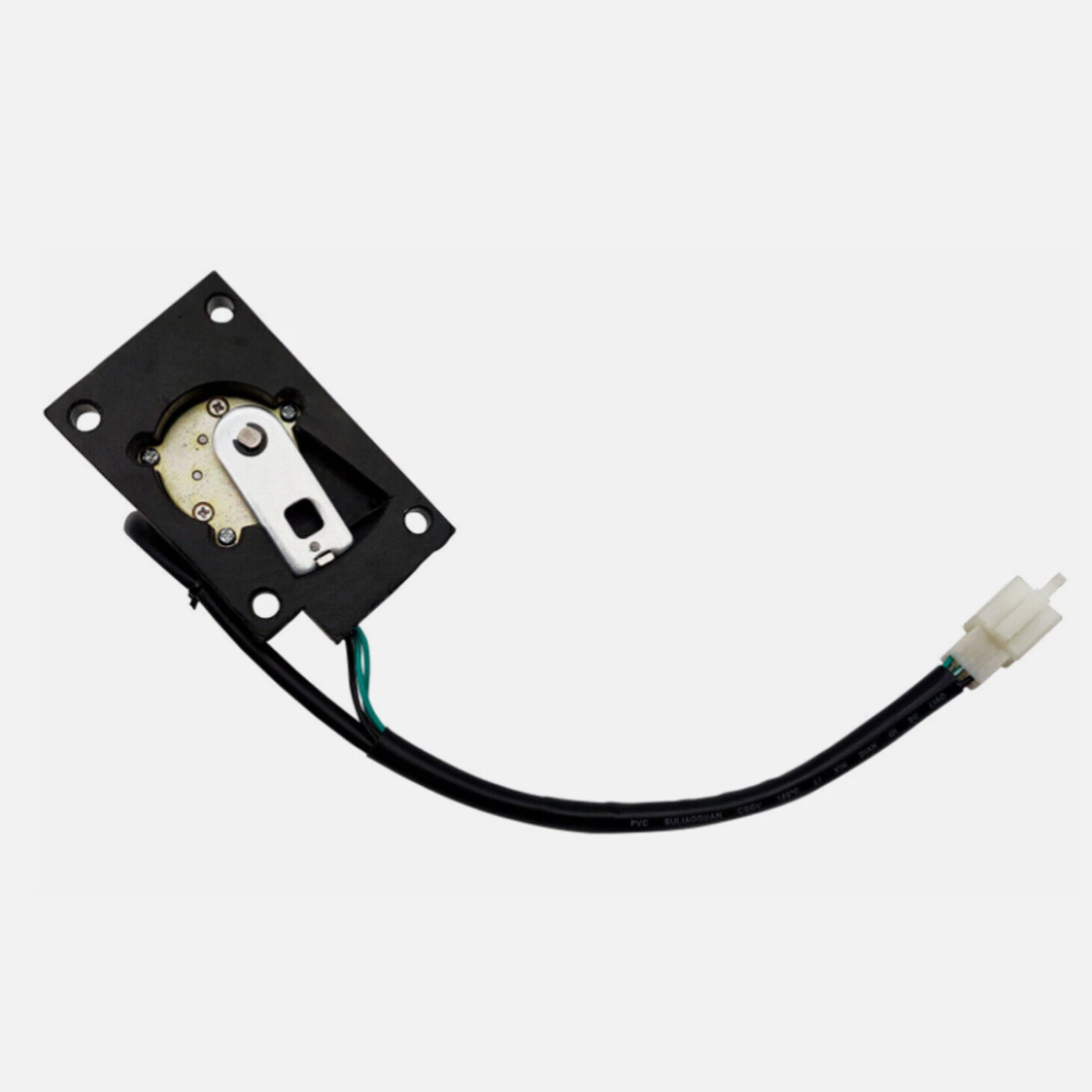 2WD/4WD Shift Motor Used With 2WD / 4WD Switch Fit Linhai 260/300/400 ATV Parts 24446