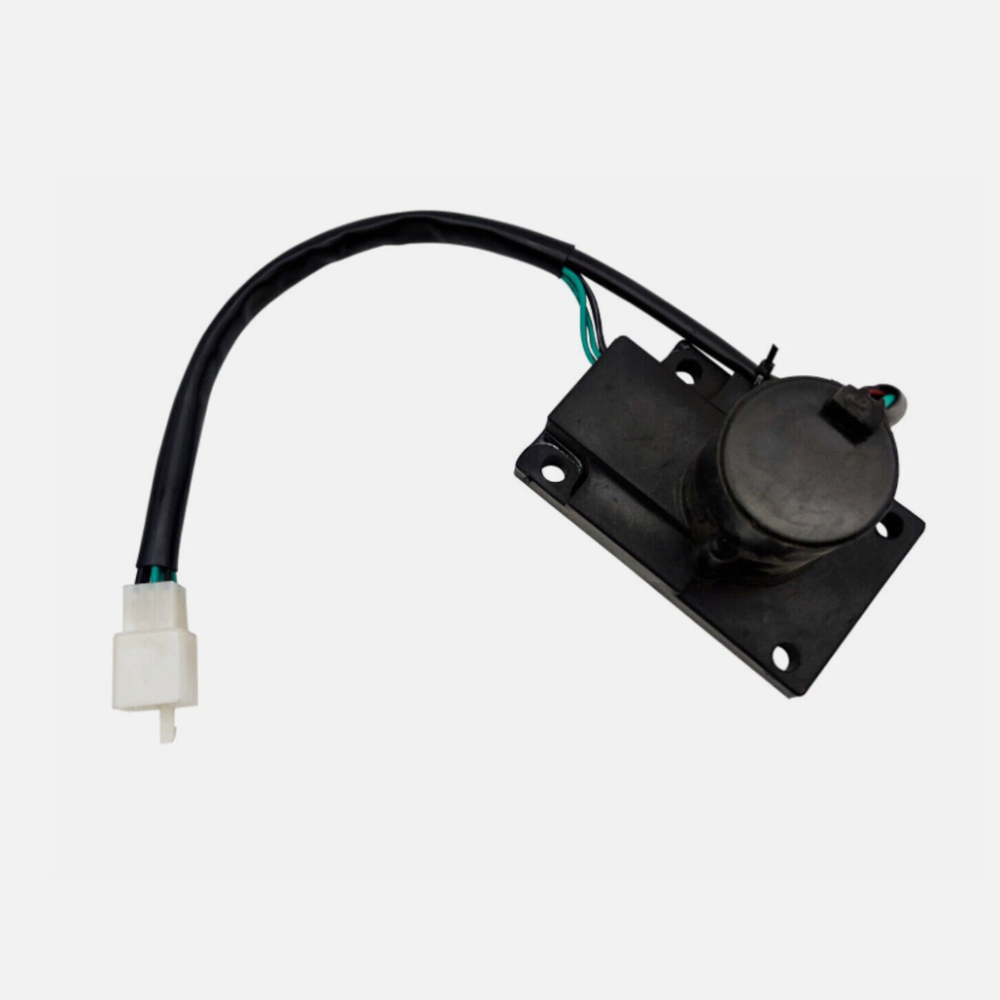 2WD/4WD Shift Motor Used With 2WD / 4WD Switch Fit Linhai 260/300/400 ATV Parts 24446