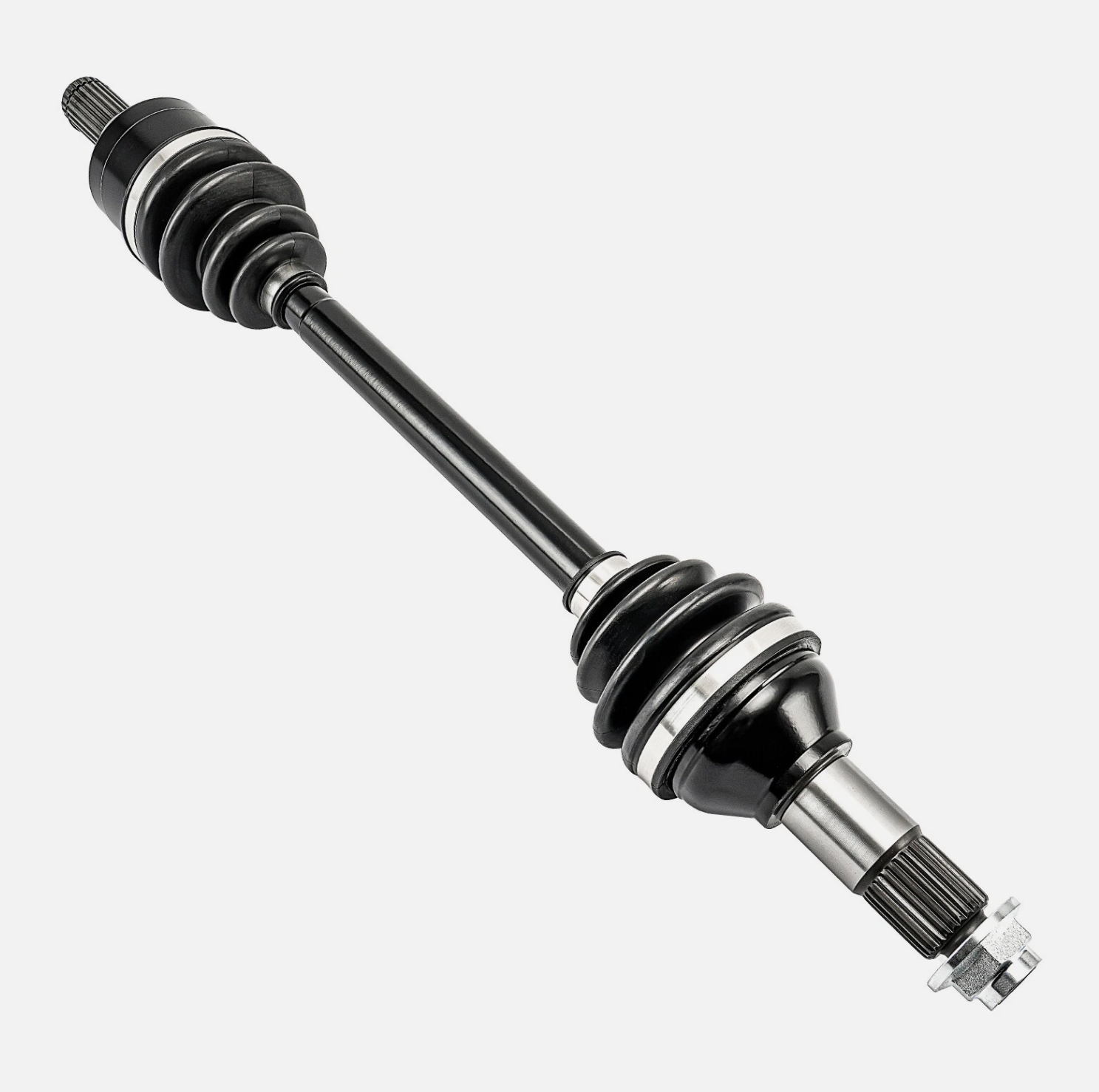 Yamaha Grizzly 550 700 Rear CV Axle Drive Shaft 3B4-2518E-10-00