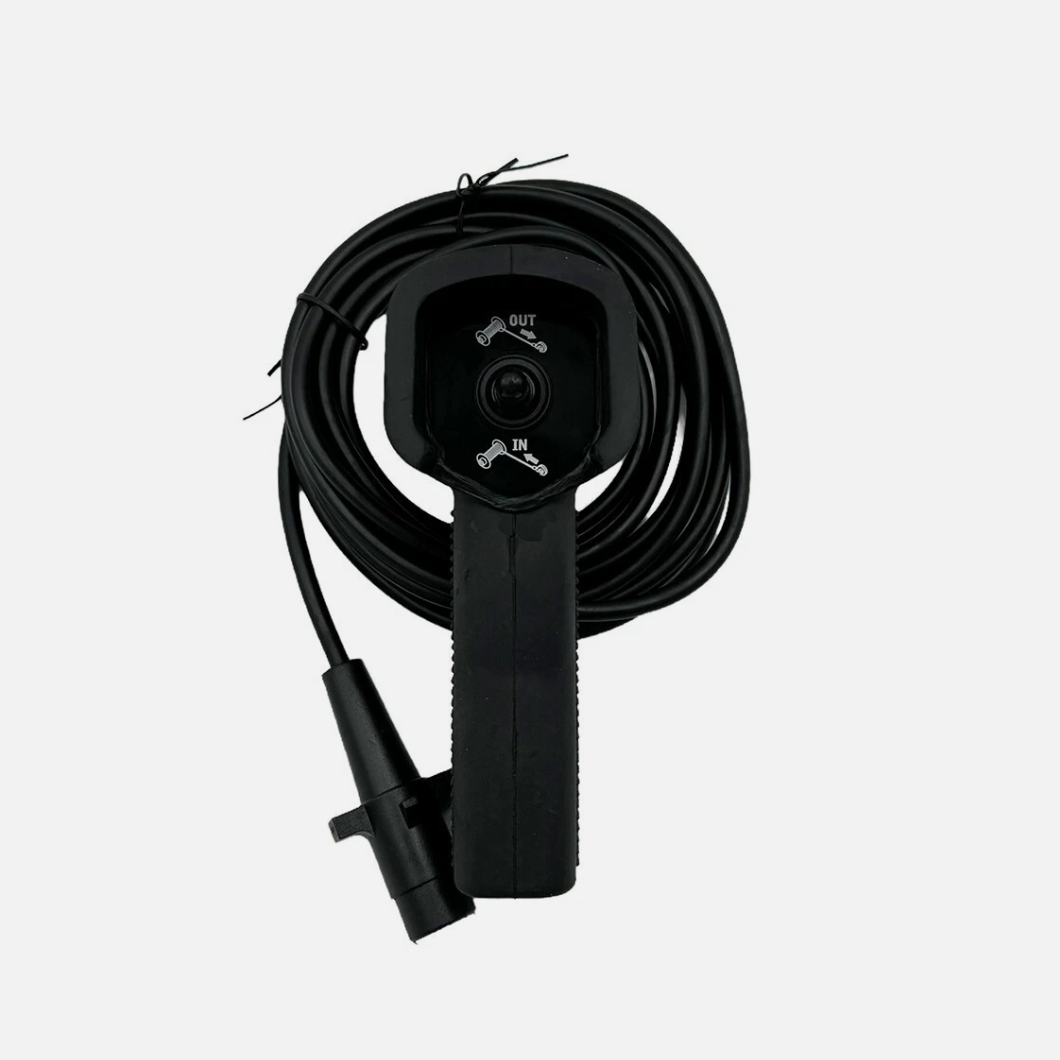 Hand Held Winch Controller RC8 Hisun Bennche ATV Quad Massimo 500 700 UTV