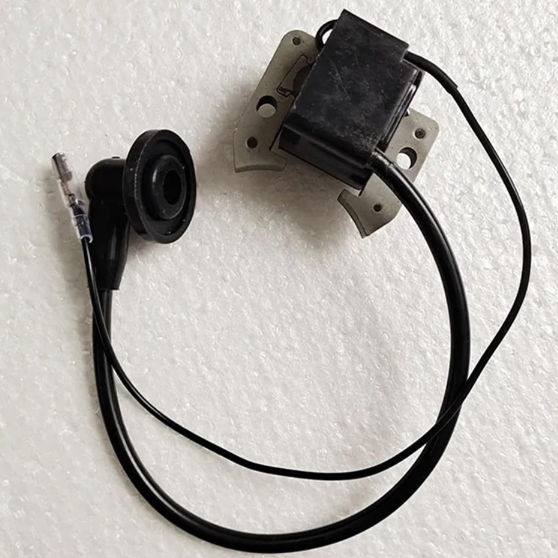 Ignition Coil Module Magneto HUSQVARNA 22R 22RL 25R 25RL TRIMMER Brush Cutter