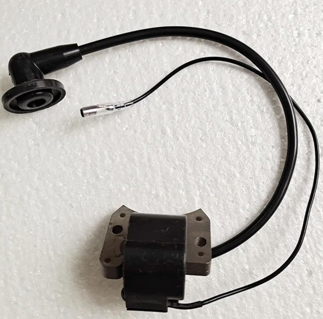 Ignition Coil Module Magneto HUSQVARNA 22R 22RL 25R 25RL TRIMMER Brush Cutter