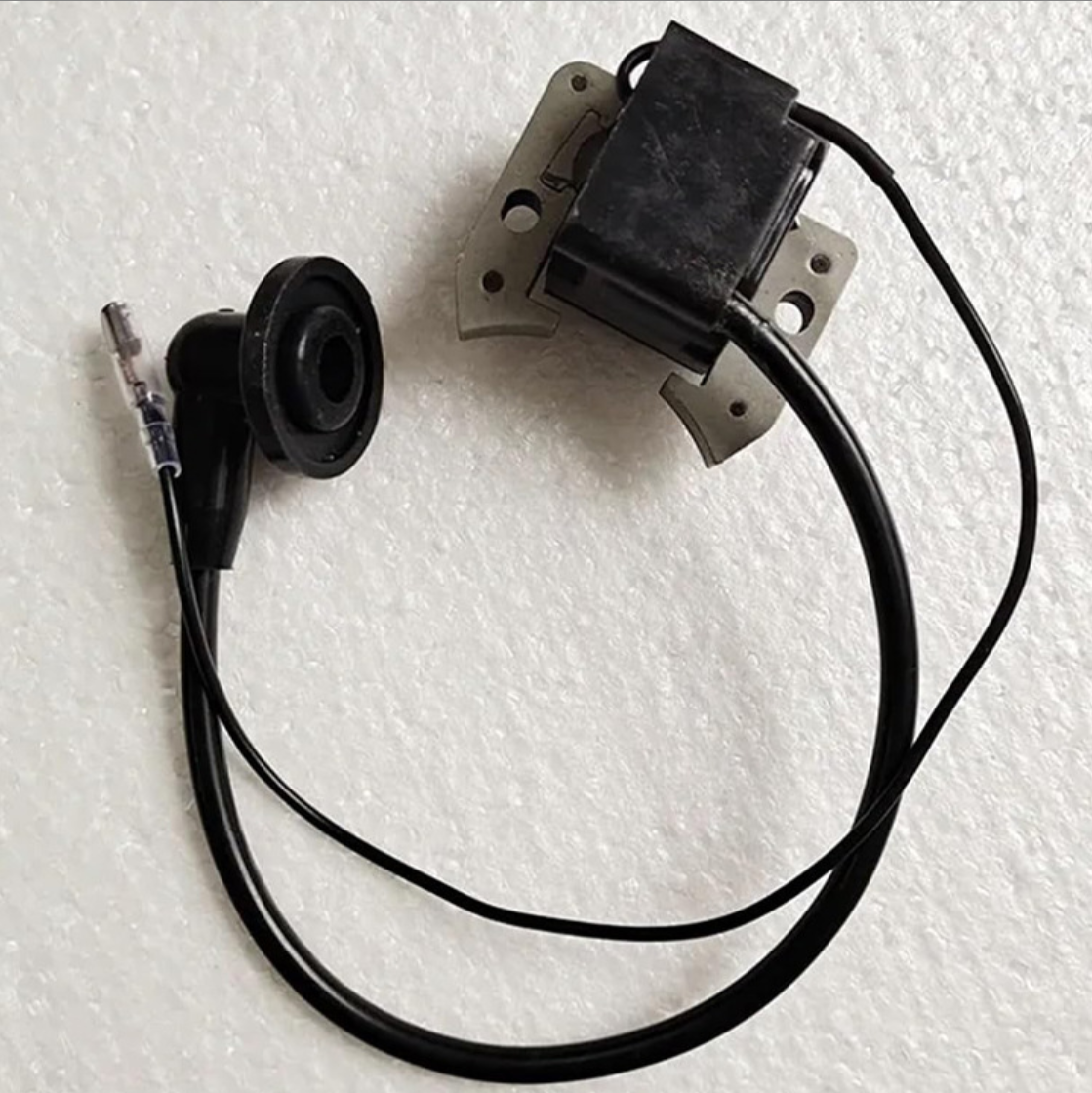 Ignition Coil Module Magneto HUSQVARNA 22R 22RL 25R 25RL TRIMMER Brush Cutter