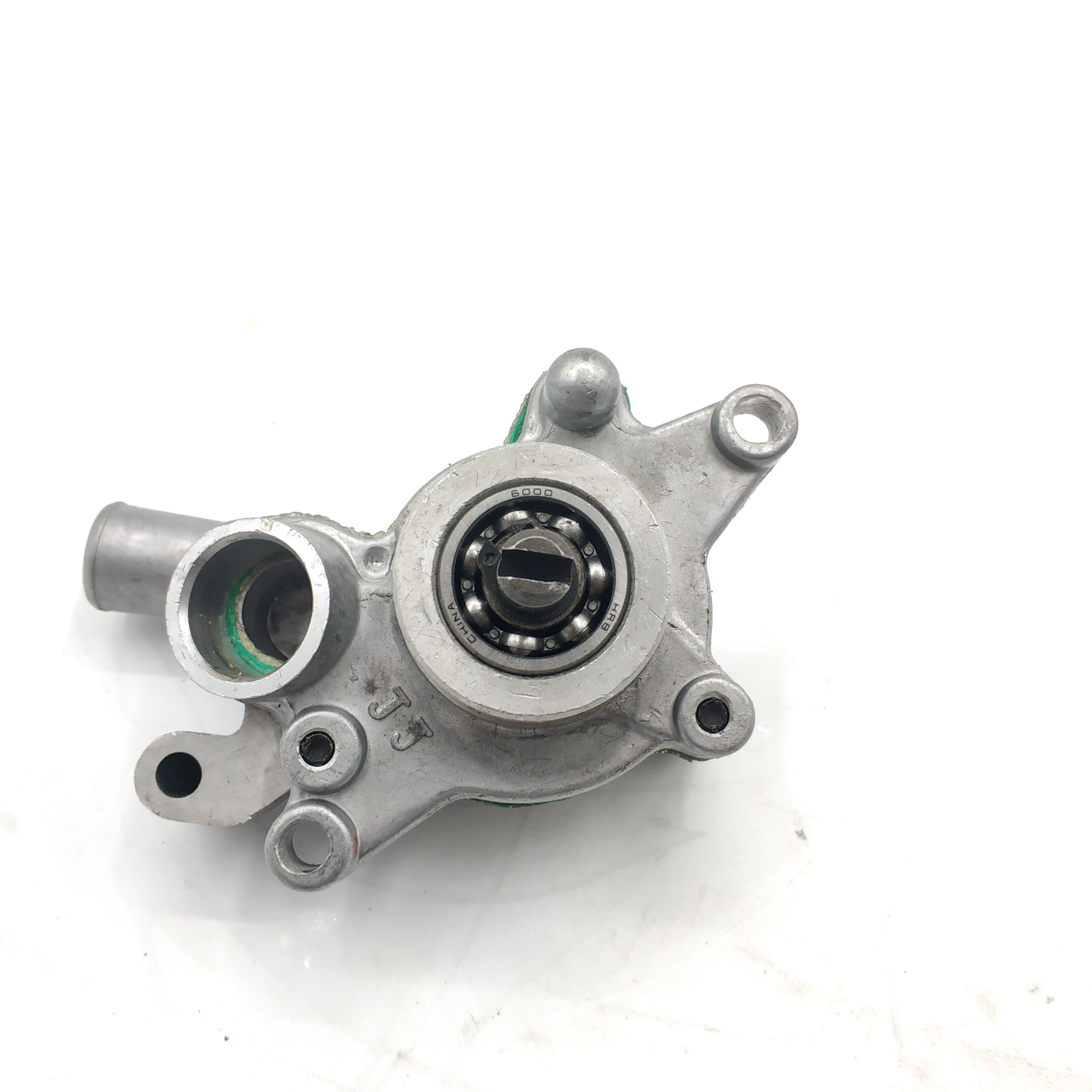 WATER PUMP ASSY FOR 250 260 300 cc Linhai Buyang D300 G300 Yamaha Scooter Water