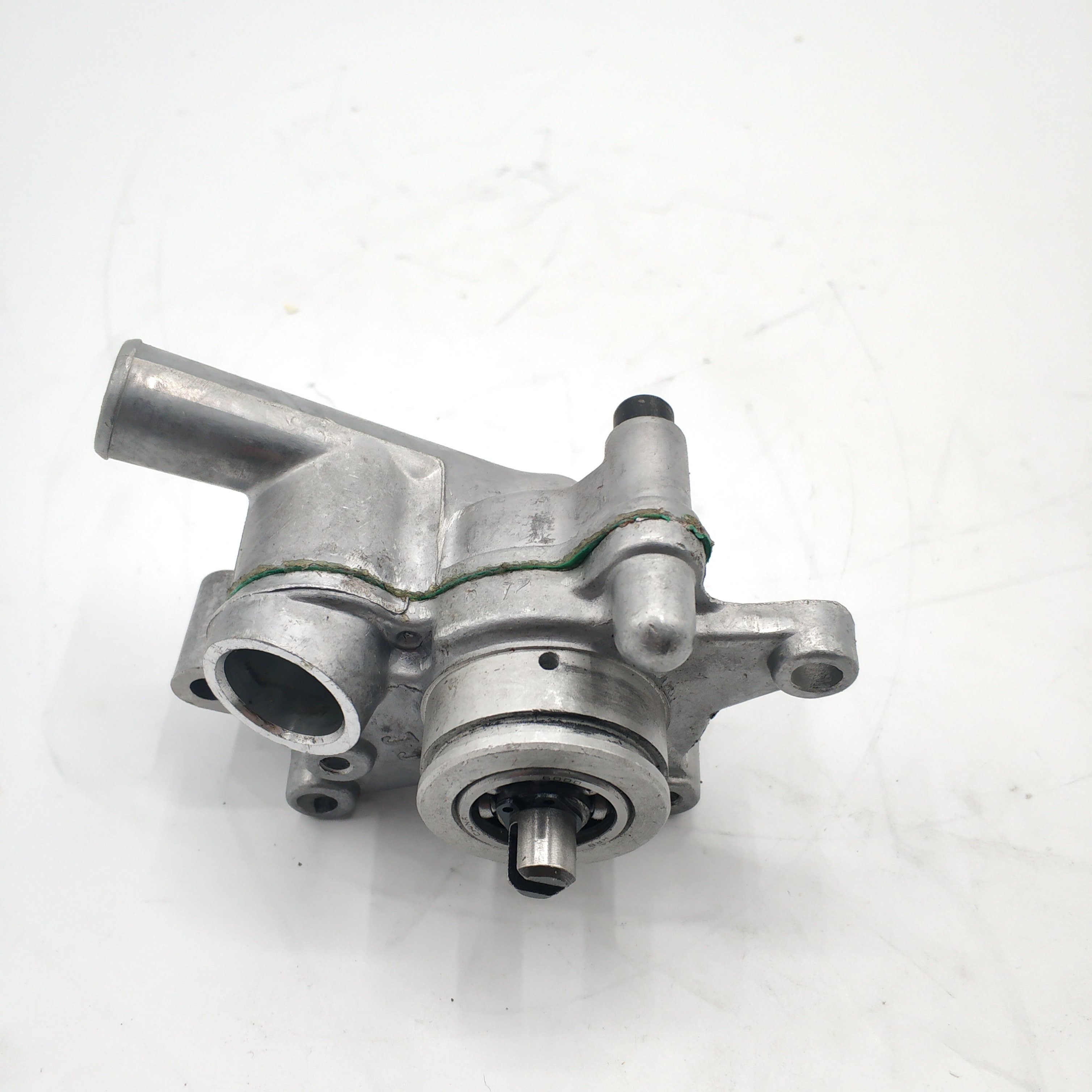 WATER PUMP ASSY FOR 250 260 300 cc Linhai Buyang D300 G300 Yamaha Scooter Water