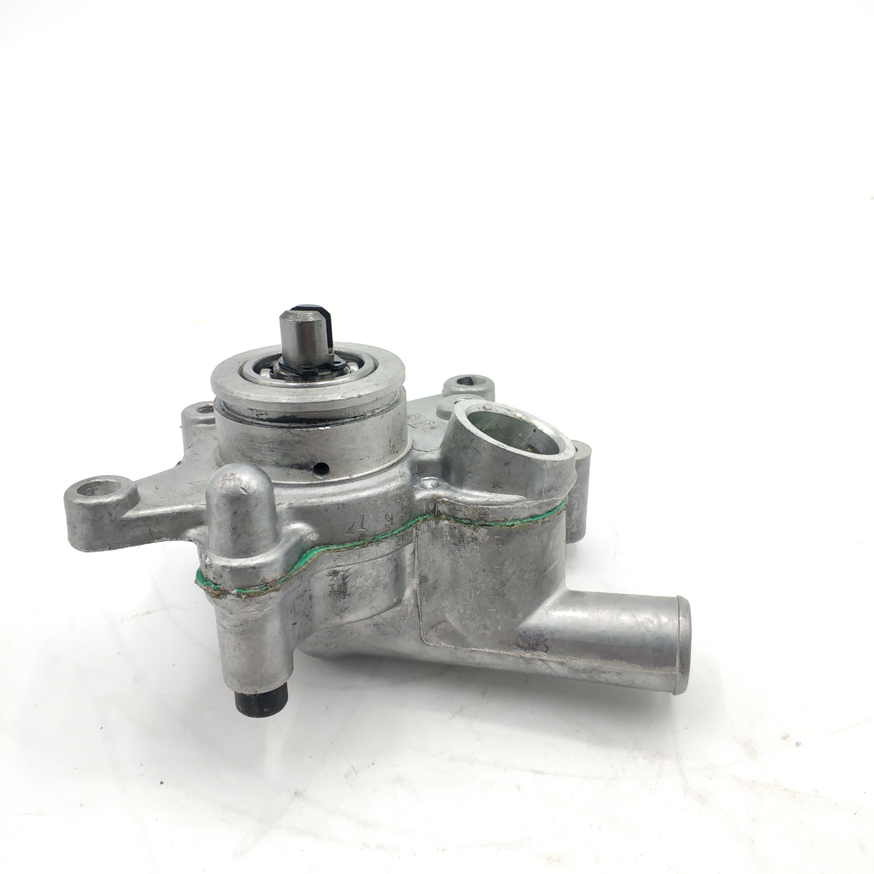 WATER PUMP ASSY FOR 250 260 300 cc Linhai Buyang D300 G300 Yamaha Scooter Water