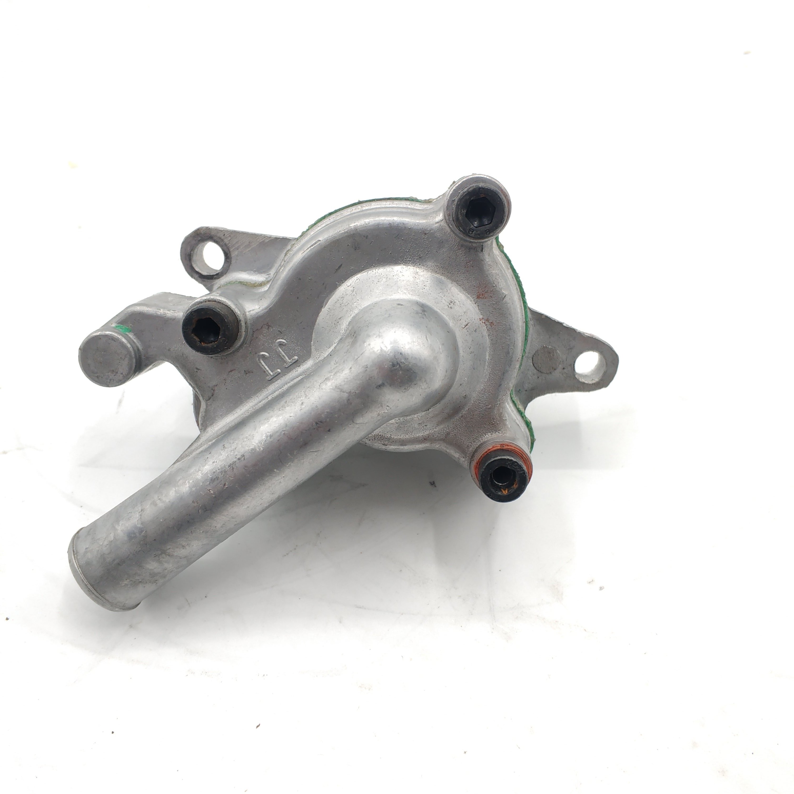 WATER PUMP ASSY FOR 250 260 300 cc Linhai Buyang D300 G300 Yamaha Scooter Water