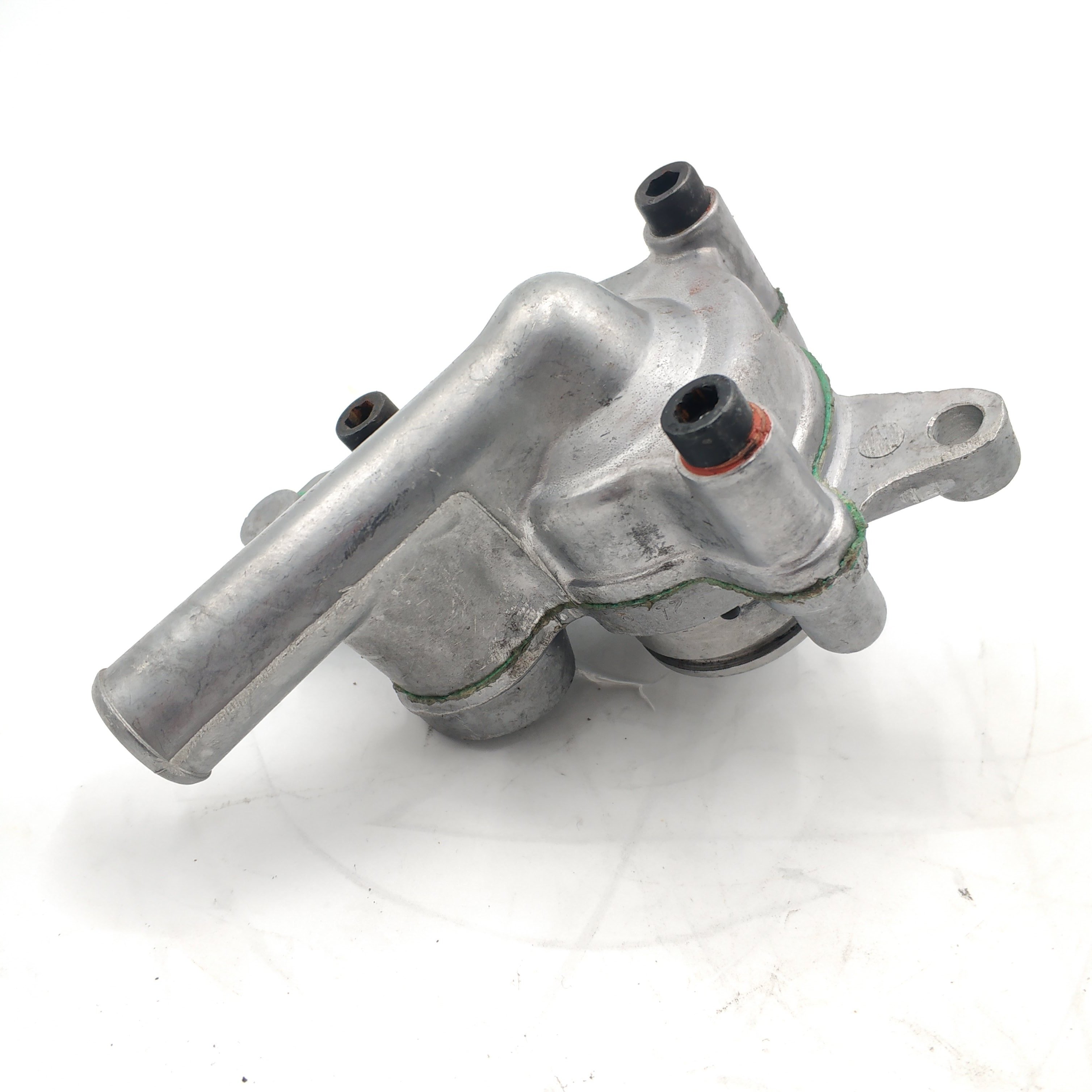 WATER PUMP ASSY FOR 250 260 300 cc Linhai Buyang D300 G300 Yamaha Scooter Water