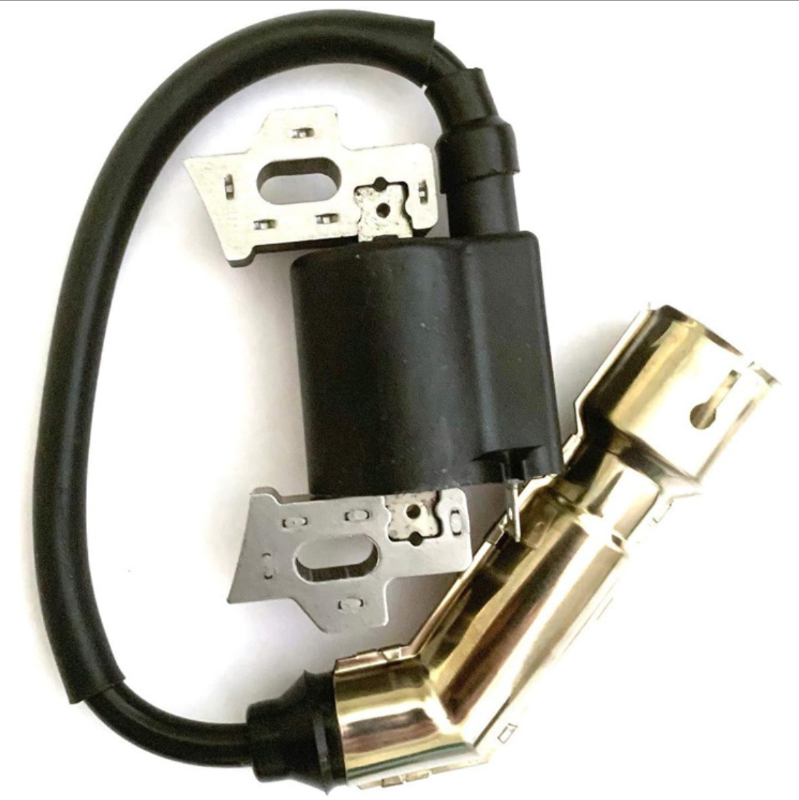 Toro 136-7766 Ignition Coil & Mounting Hardware Kit