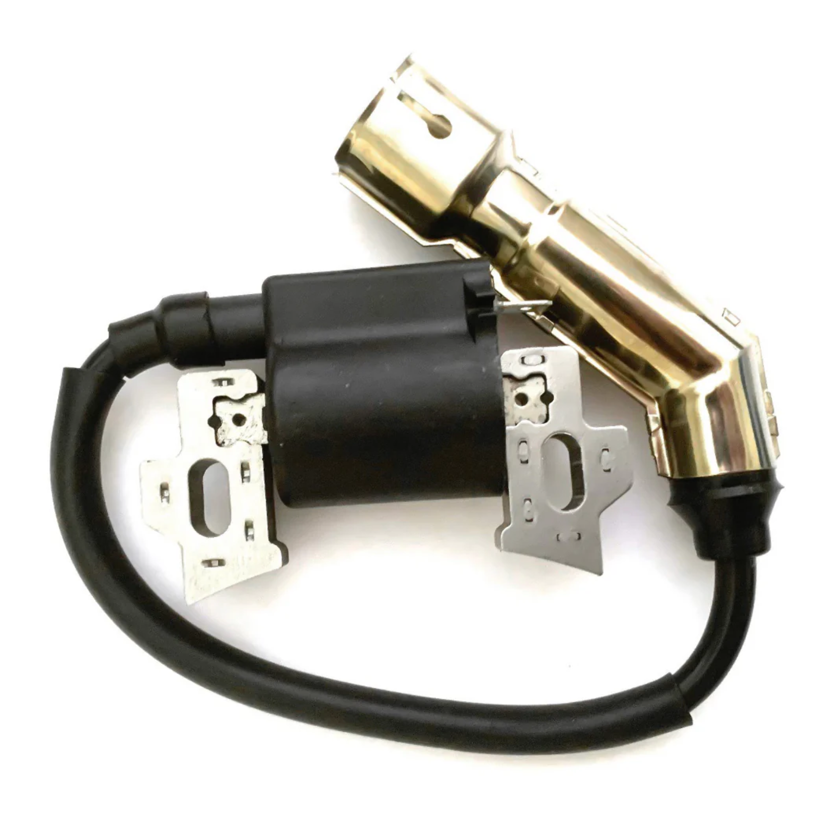 Toro 136-7766 Ignition Coil & Mounting Hardware Kit