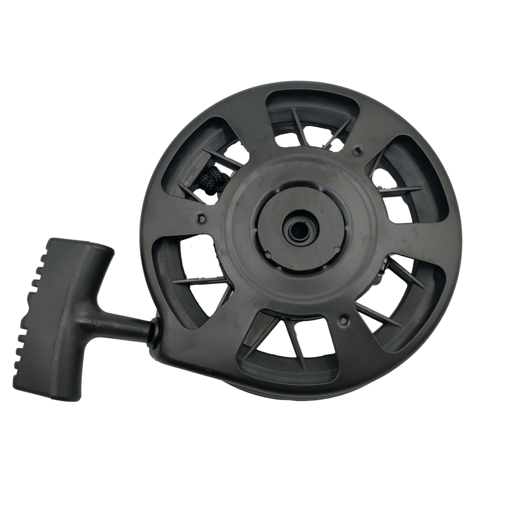 NEW Recoil Rewind Pull Starter Assembly For Tecumseh 590702 590739 590637 OVRM60 OVRM65 OVRM105 OVRM120 TVS90 TVS115 TVS120