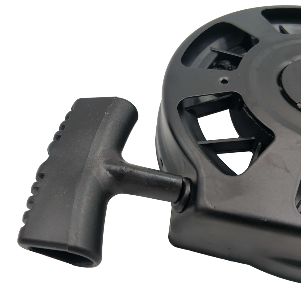 NEW Recoil Rewind Pull Starter Assembly For Tecumseh 590702 590739 590637 OVRM60 OVRM65 OVRM105 OVRM120 TVS90 TVS115 TVS120