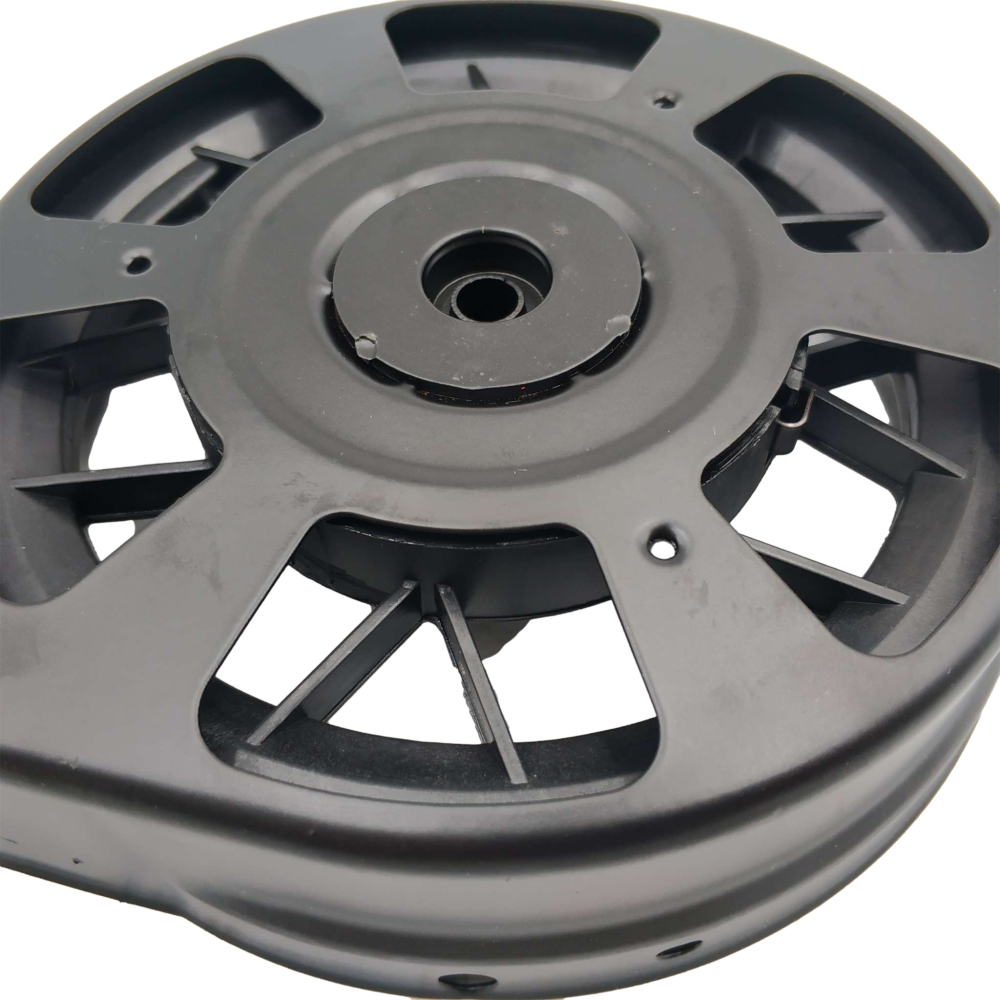 NEW Recoil Rewind Pull Starter Assembly For Tecumseh 590702 590739 590637 OVRM60 OVRM65 OVRM105 OVRM120 TVS90 TVS115 TVS120