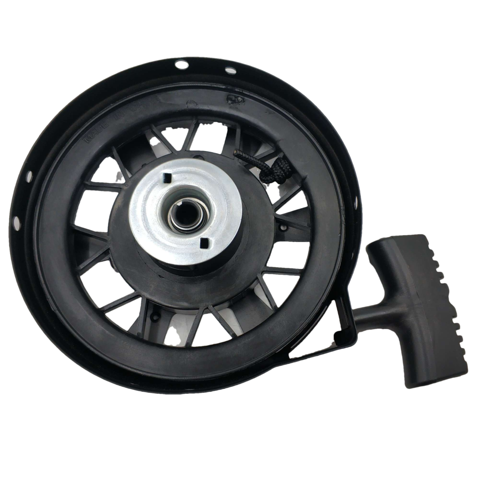 NEW Recoil Rewind Pull Starter Assembly For Tecumseh 590702 590739 590637 OVRM60 OVRM65 OVRM105 OVRM120 TVS90 TVS115 TVS120