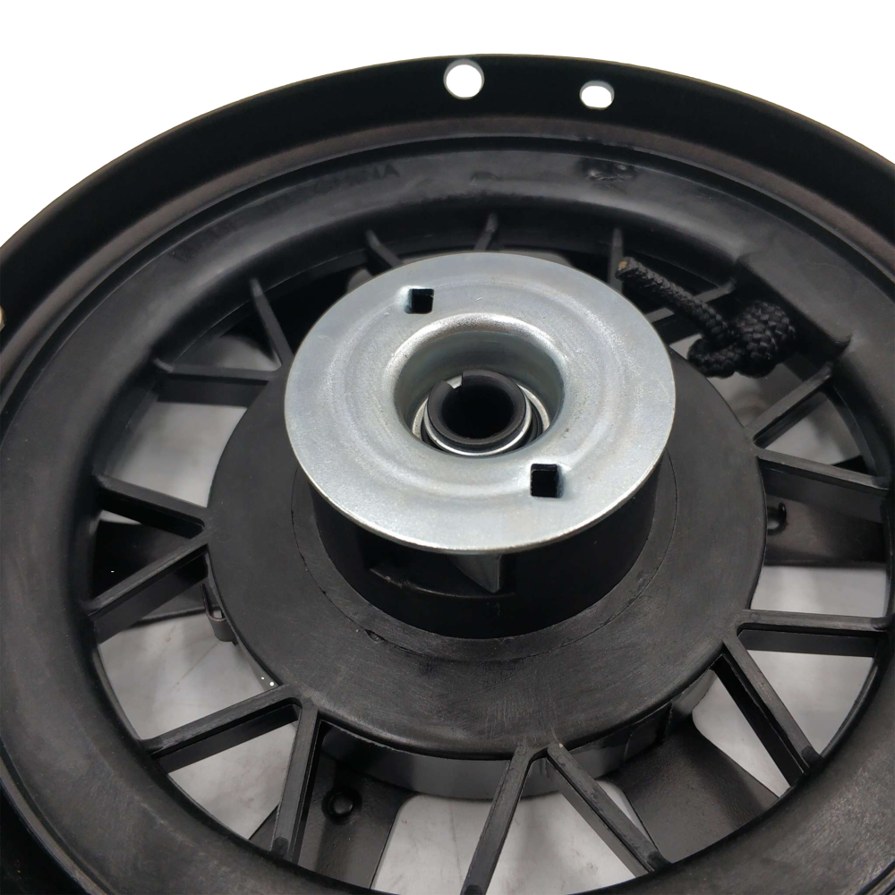 NEW Recoil Rewind Pull Starter Assembly For Tecumseh 590702 590739 590637 OVRM60 OVRM65 OVRM105 OVRM120 TVS90 TVS115 TVS120