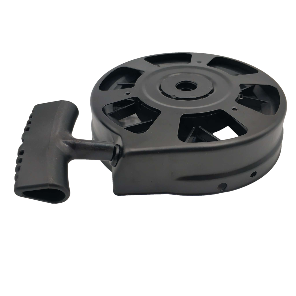 NEW Recoil Rewind Pull Starter Assembly For Tecumseh 590702 590739 590637 OVRM60 OVRM65 OVRM105 OVRM120 TVS90 TVS115 TVS120