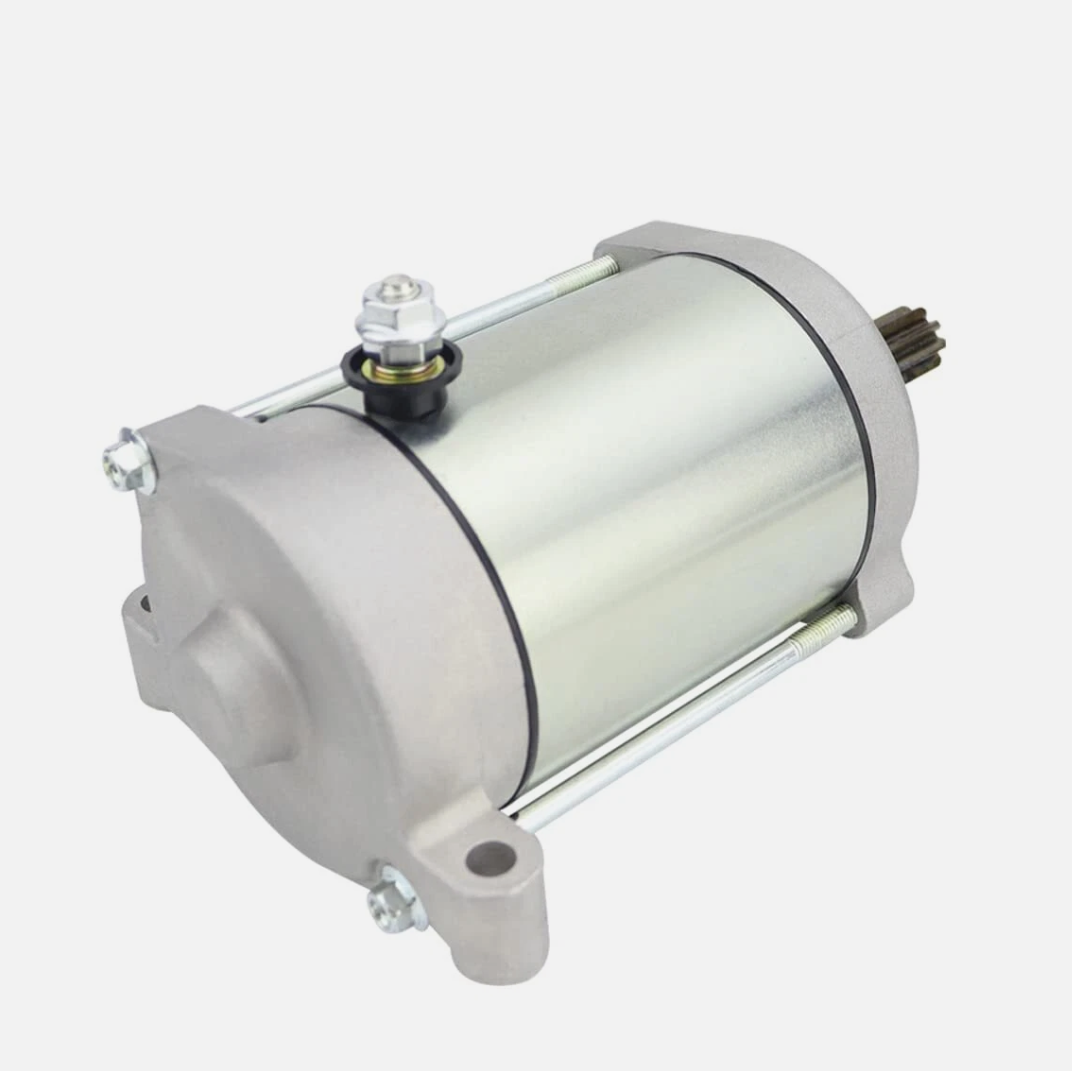 Starter for Yamaha ATV UTV 700 Rhino Raptor Grizzly 06-12 1S3-81890-00-00